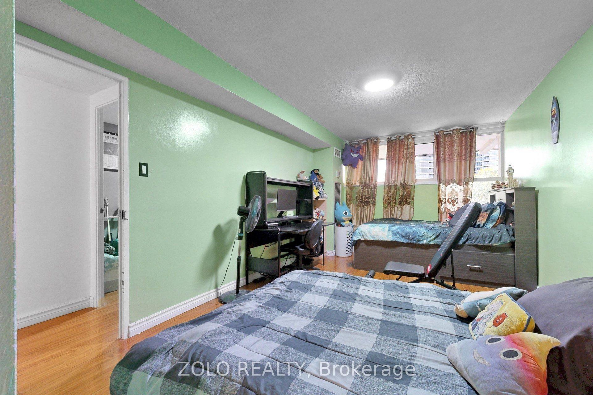 Photo 34 of Unit 247C, 2 Valhalla Inn Road, Etobicoke, Islington-City Centre West — HOMEH