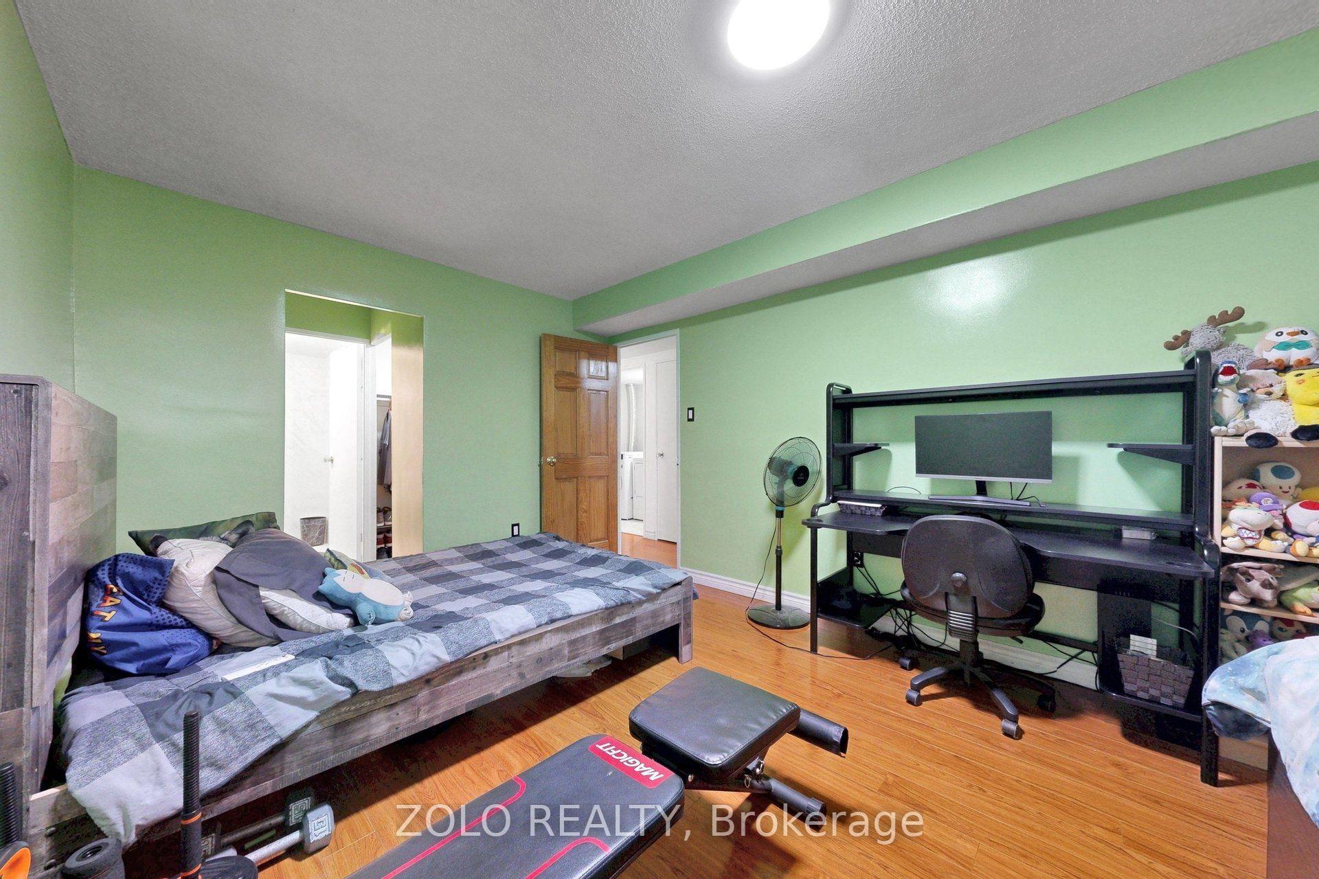 Photo 35 of Unit 247C, 2 Valhalla Inn Road, Etobicoke, Islington-City Centre West — HOMEH
