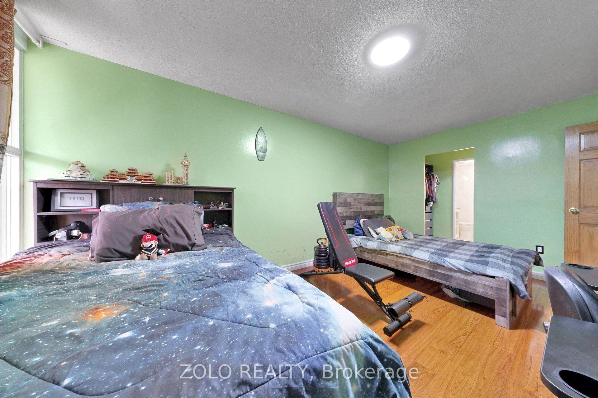 Photo 36 of Unit 247C, 2 Valhalla Inn Road, Etobicoke, Islington-City Centre West — HOMEH