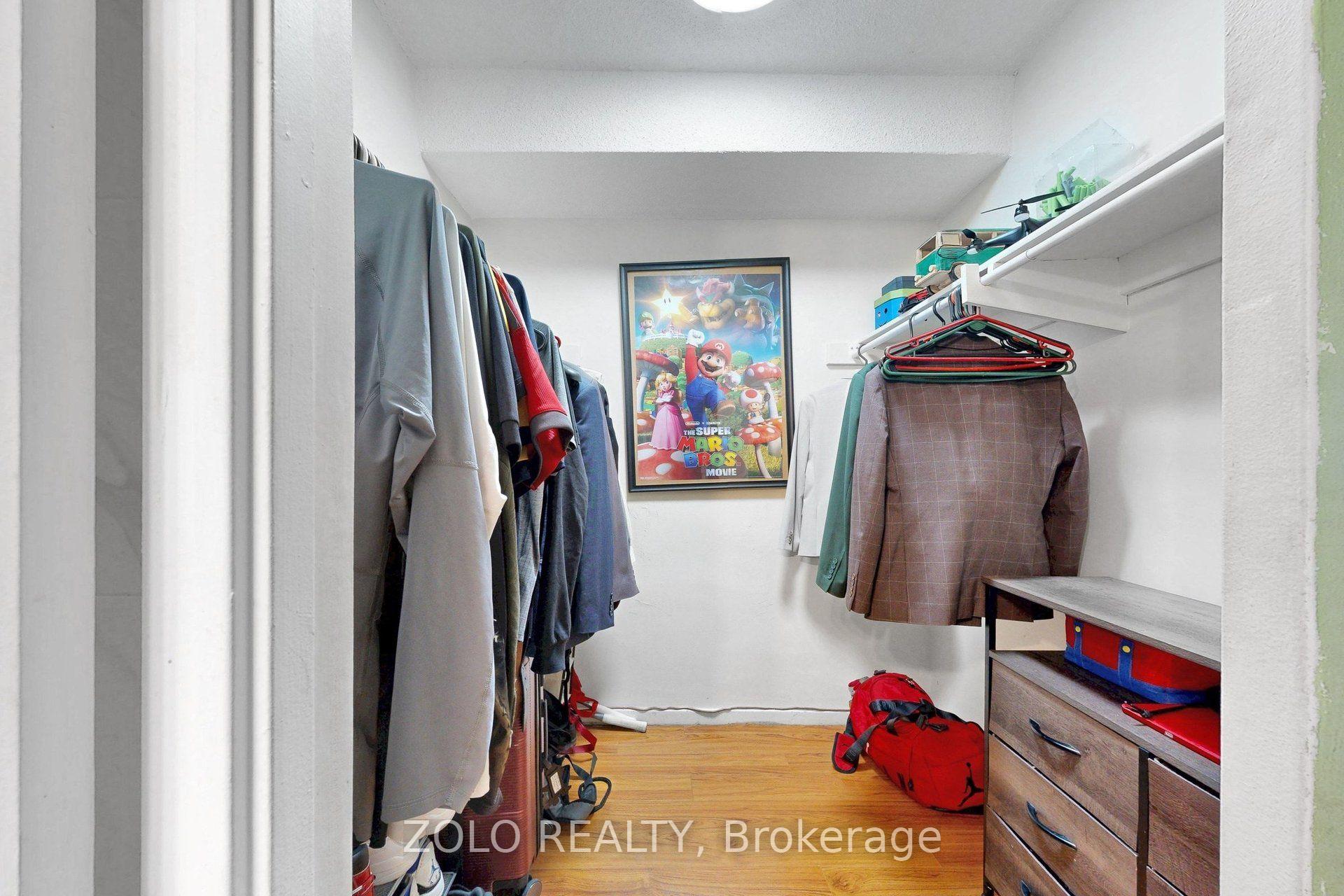 Photo 37 of Unit 247C, 2 Valhalla Inn Road, Etobicoke, Islington-City Centre West — HOMEH