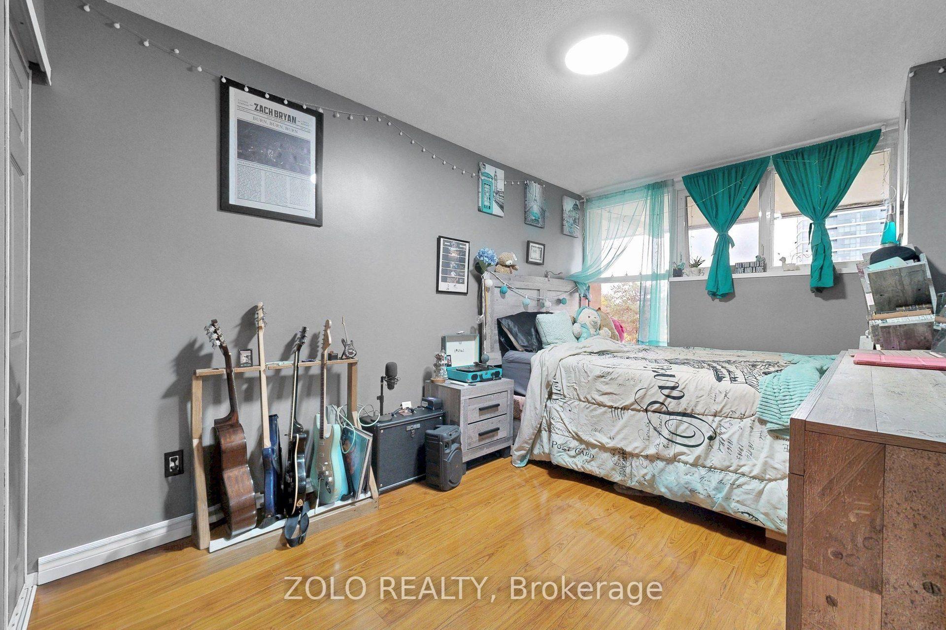 Photo 39 of Unit 247C, 2 Valhalla Inn Road, Etobicoke, Islington-City Centre West — HOMEH