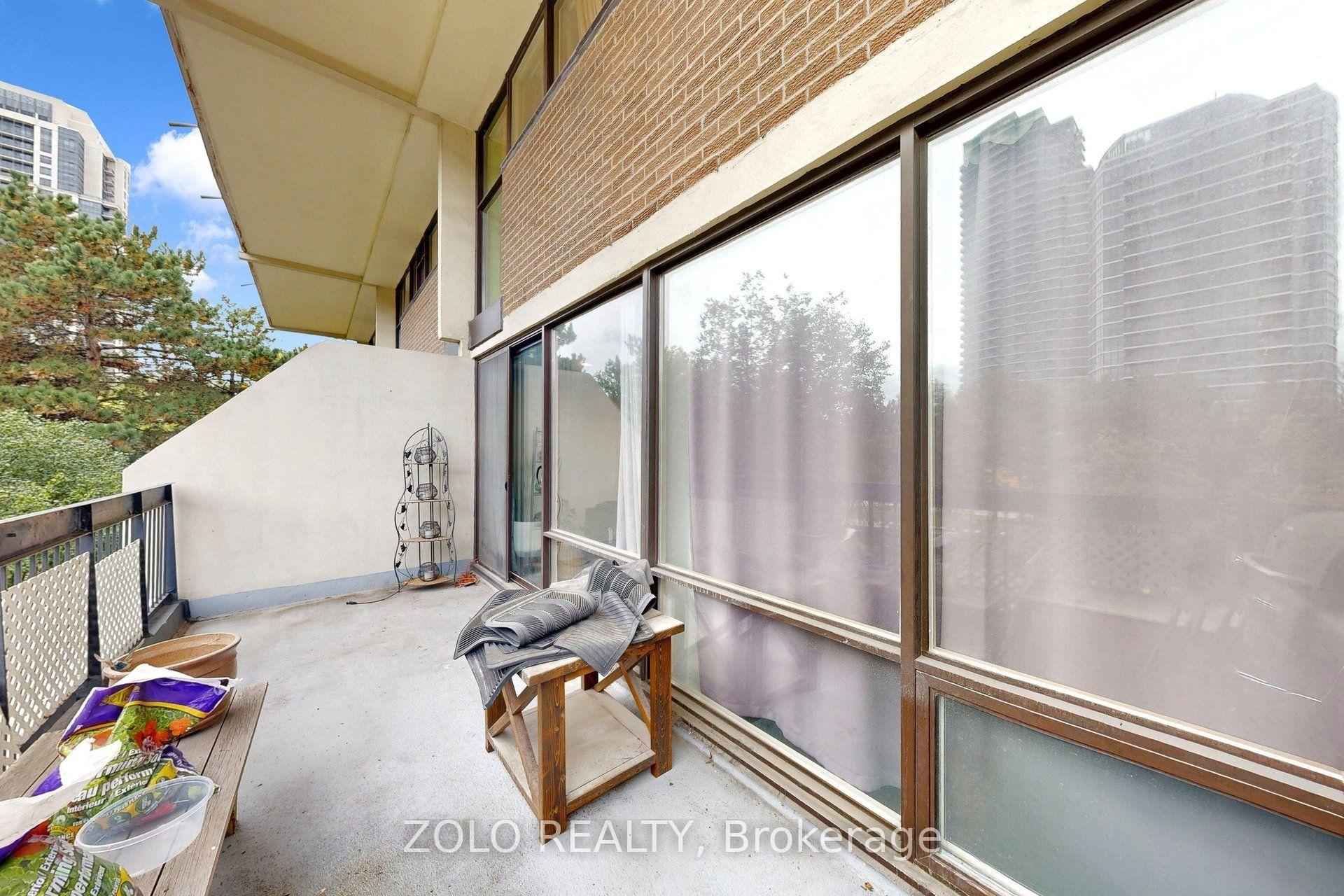 Photo 43 of Unit 247C, 2 Valhalla Inn Road, Etobicoke, Islington-City Centre West — HOMEH