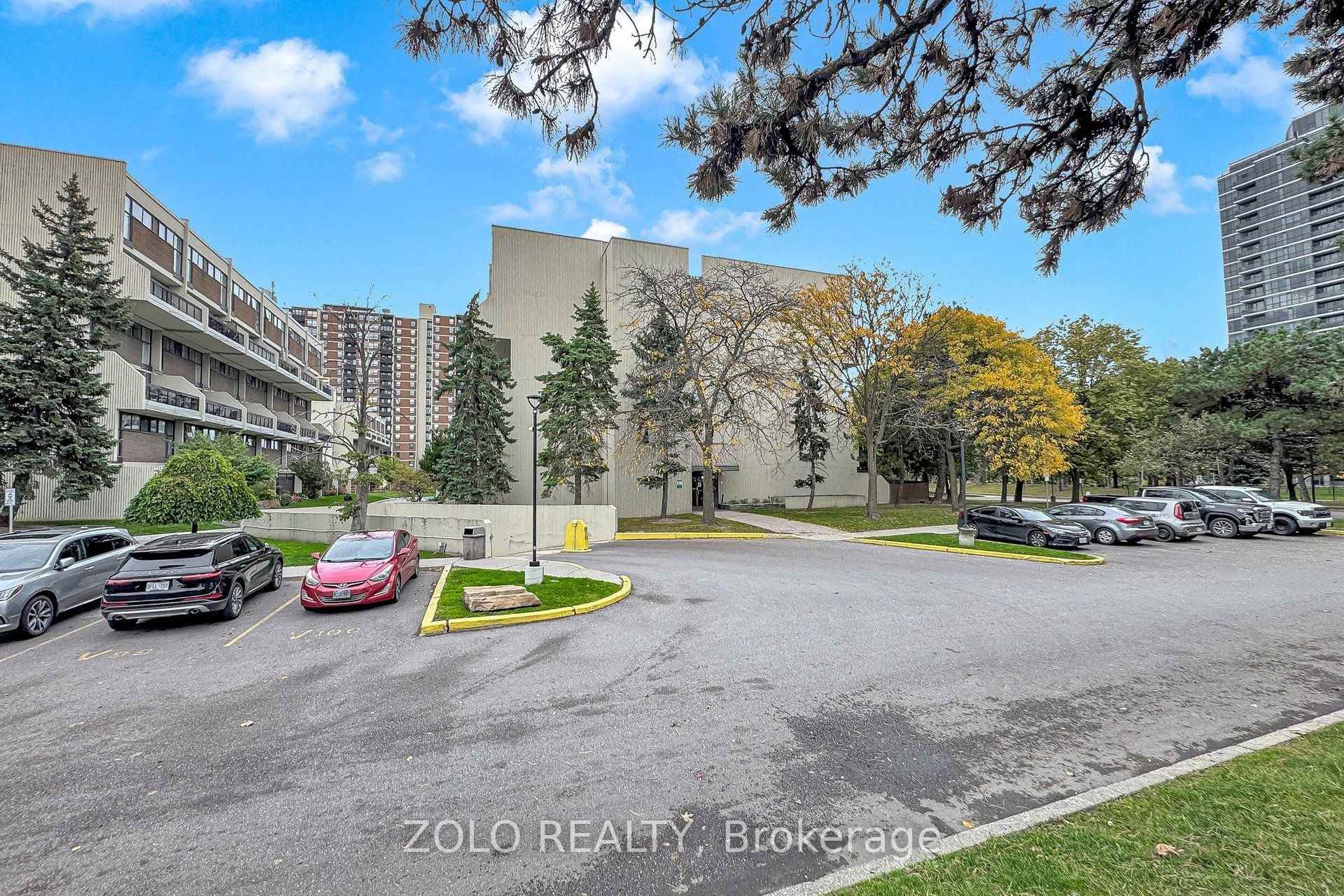 Photo 45 of Unit 247C, 2 Valhalla Inn Road, Etobicoke, Islington-City Centre West — HOMEH