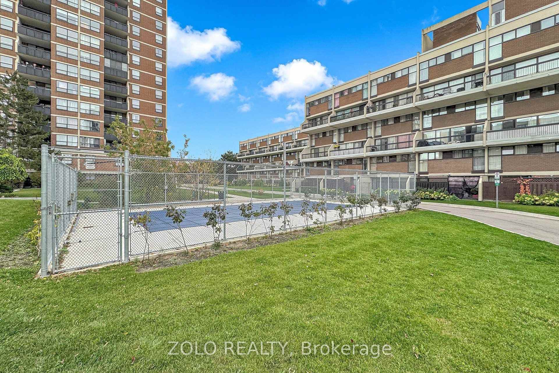 Photo 49 of Unit 247C, 2 Valhalla Inn Road, Etobicoke, Islington-City Centre West — HOMEH