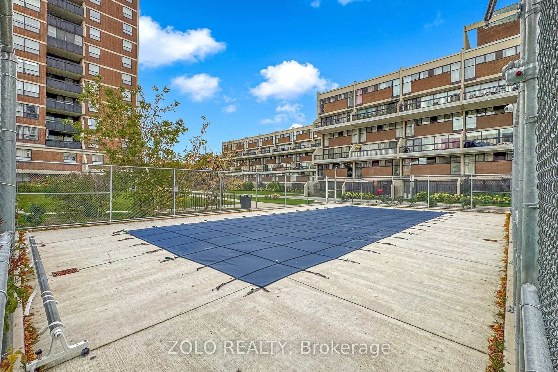 Photo 50 of Unit 247C, 2 Valhalla Inn Road, Etobicoke, Islington-City Centre West — HOMEH