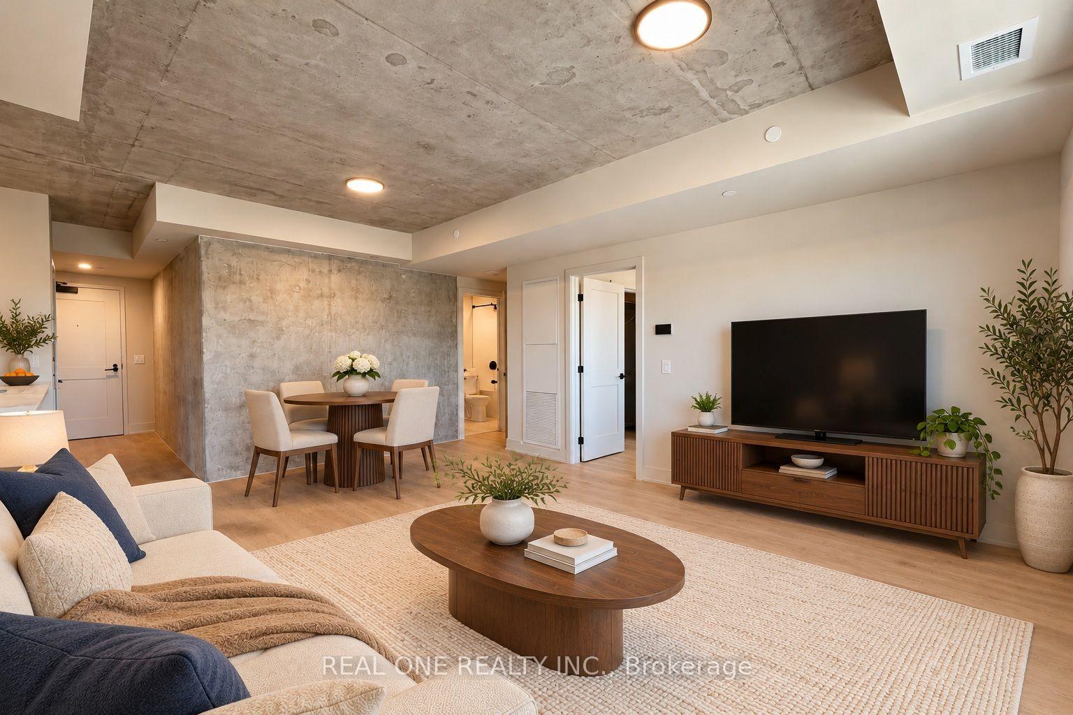 Photo 7 of Unit 511, 810 King Street W, Hamilton, Westdale — HOMEH