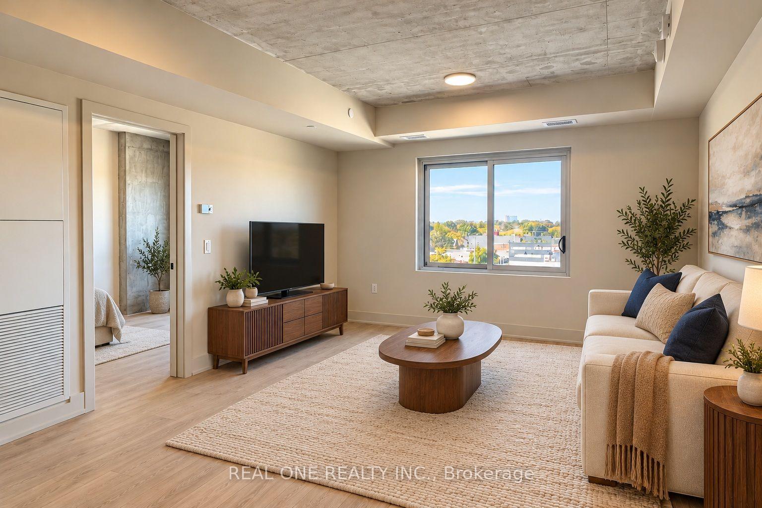 Photo 11 of Unit 511, 810 King Street W, Hamilton, Westdale — HOMEH