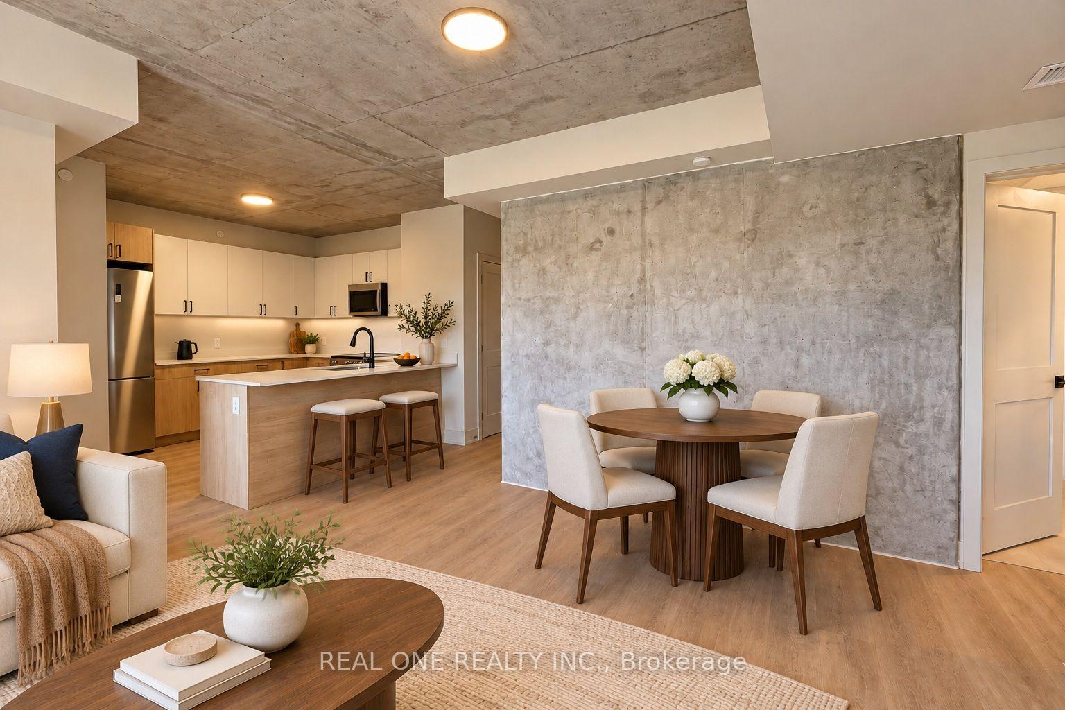 Photo 13 of Unit 511, 810 King Street W, Hamilton, Westdale — HOMEH