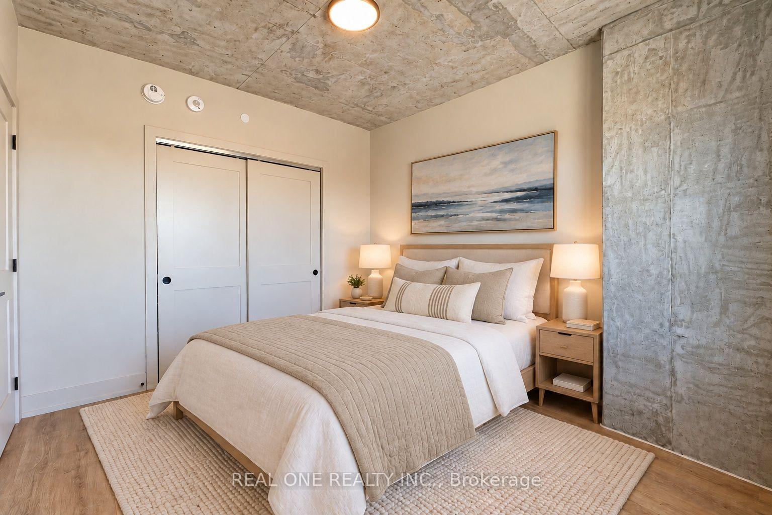 Photo 21 of Unit 511, 810 King Street W, Hamilton, Westdale — HOMEH