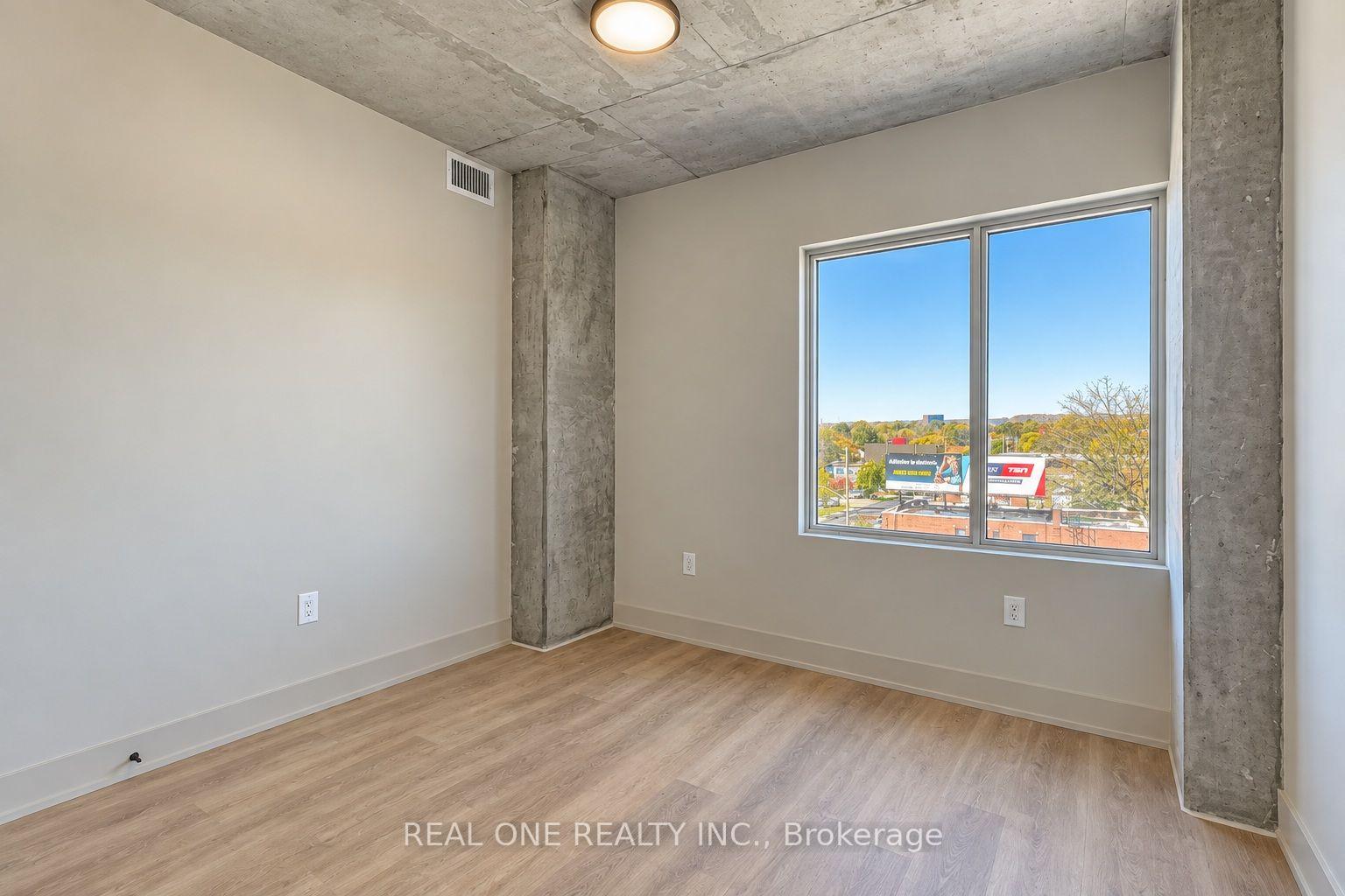 Photo 26 of Unit 511, 810 King Street W, Hamilton, Westdale — HOMEH