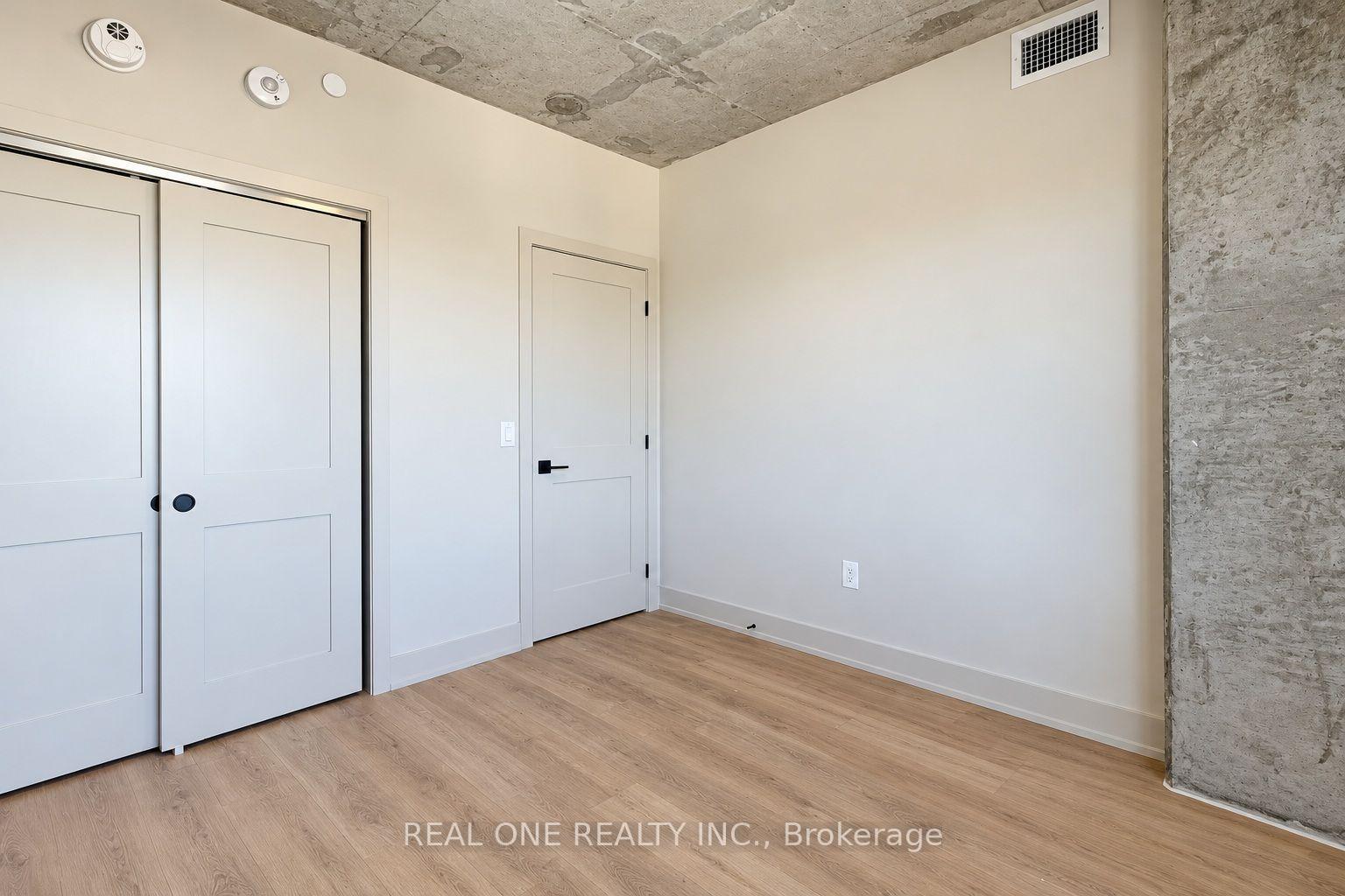 Photo 28 of Unit 511, 810 King Street W, Hamilton, Westdale — HOMEH
