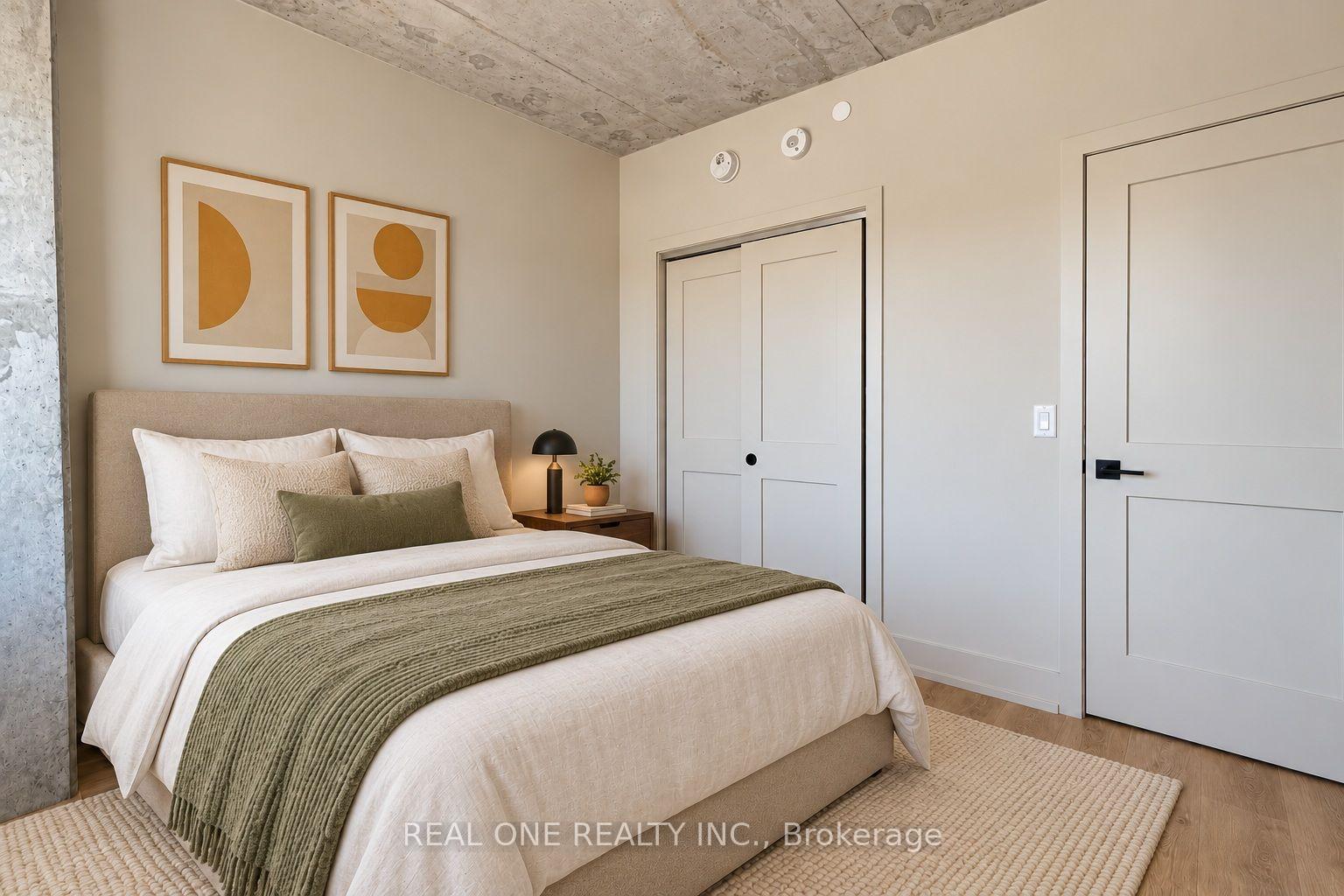 Photo 29 of Unit 511, 810 King Street W, Hamilton, Westdale — HOMEH