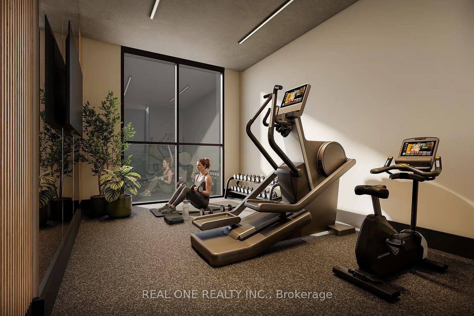 Photo 33 of Unit 511, 810 King Street W, Hamilton, Westdale — HOMEH