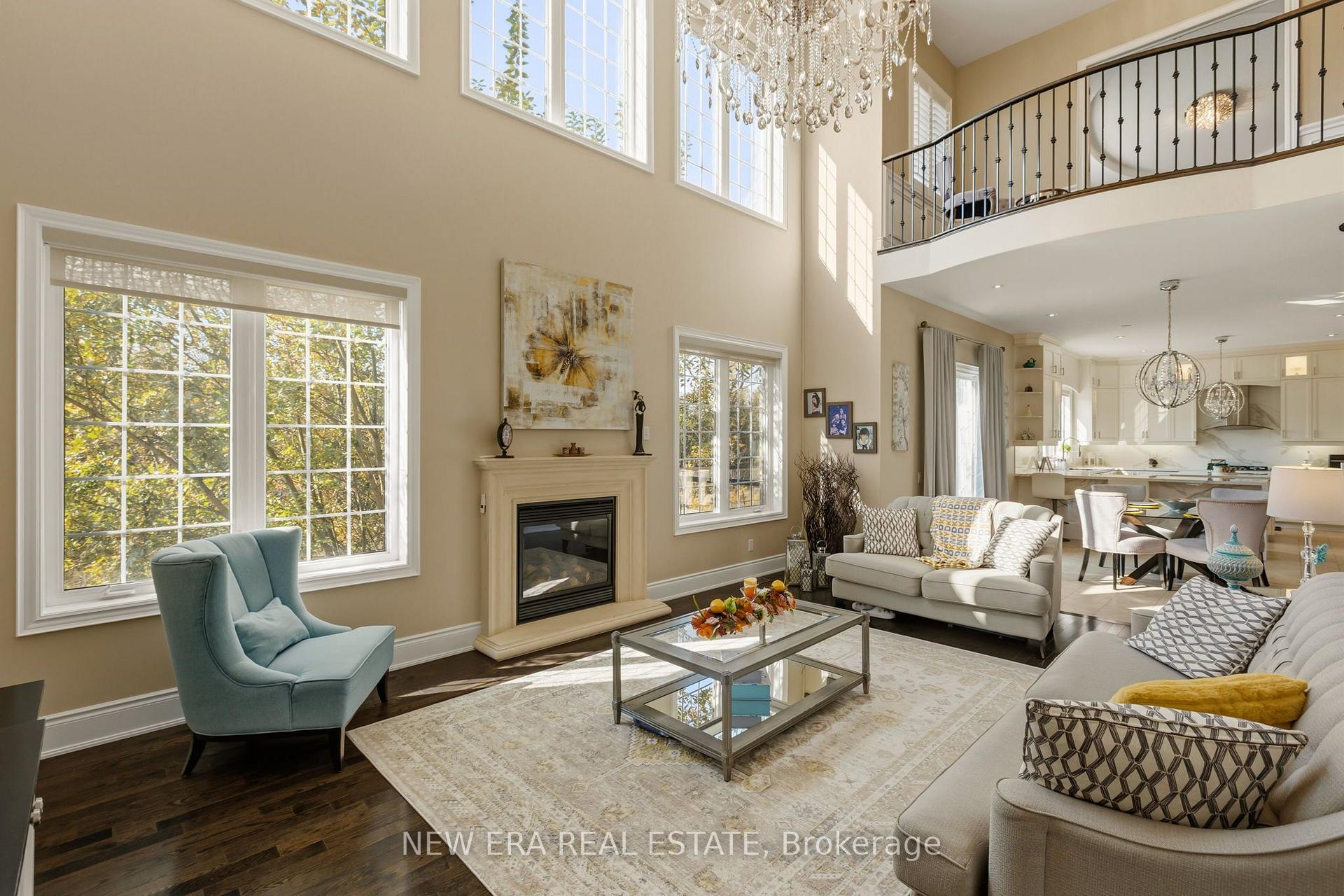 Photo 6 of 193 Lady Nadia Drive, Vaughan, Patterson — HOMEH