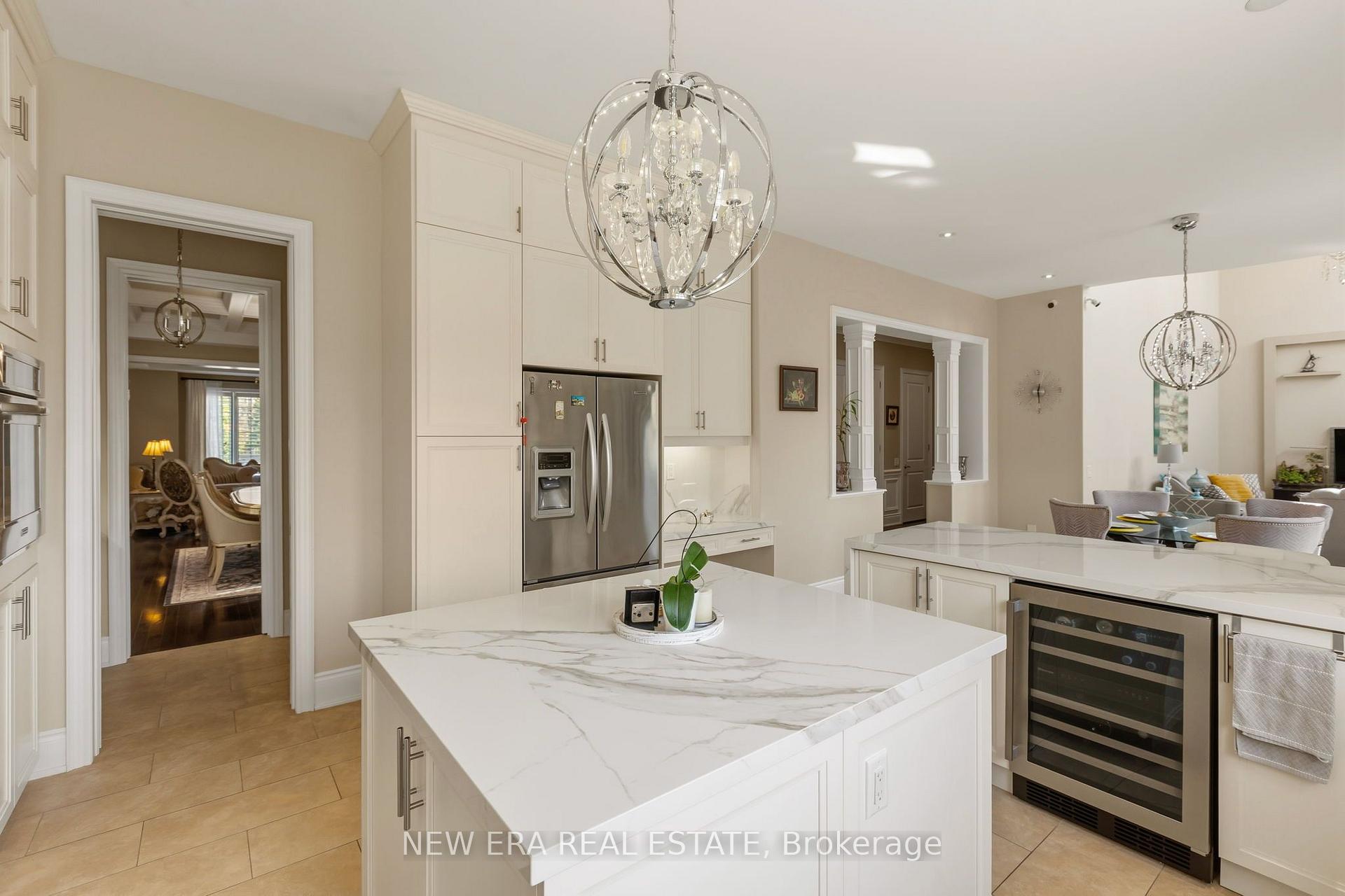 Photo 13 of 193 Lady Nadia Drive, Vaughan, Patterson — HOMEH