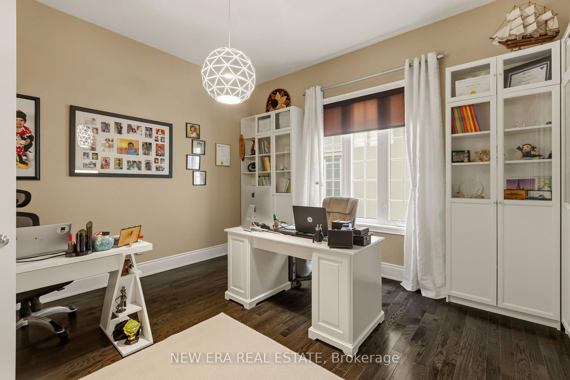 Photo 18 of 193 Lady Nadia Drive, Vaughan, Patterson — HOMEH