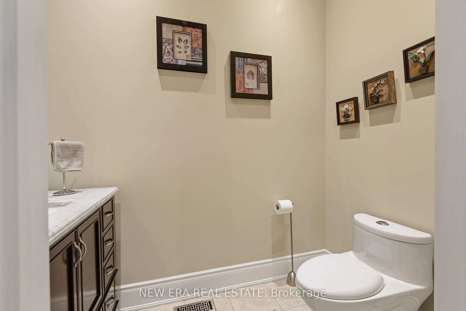Photo 19 of 193 Lady Nadia Drive, Vaughan, Patterson — HOMEH