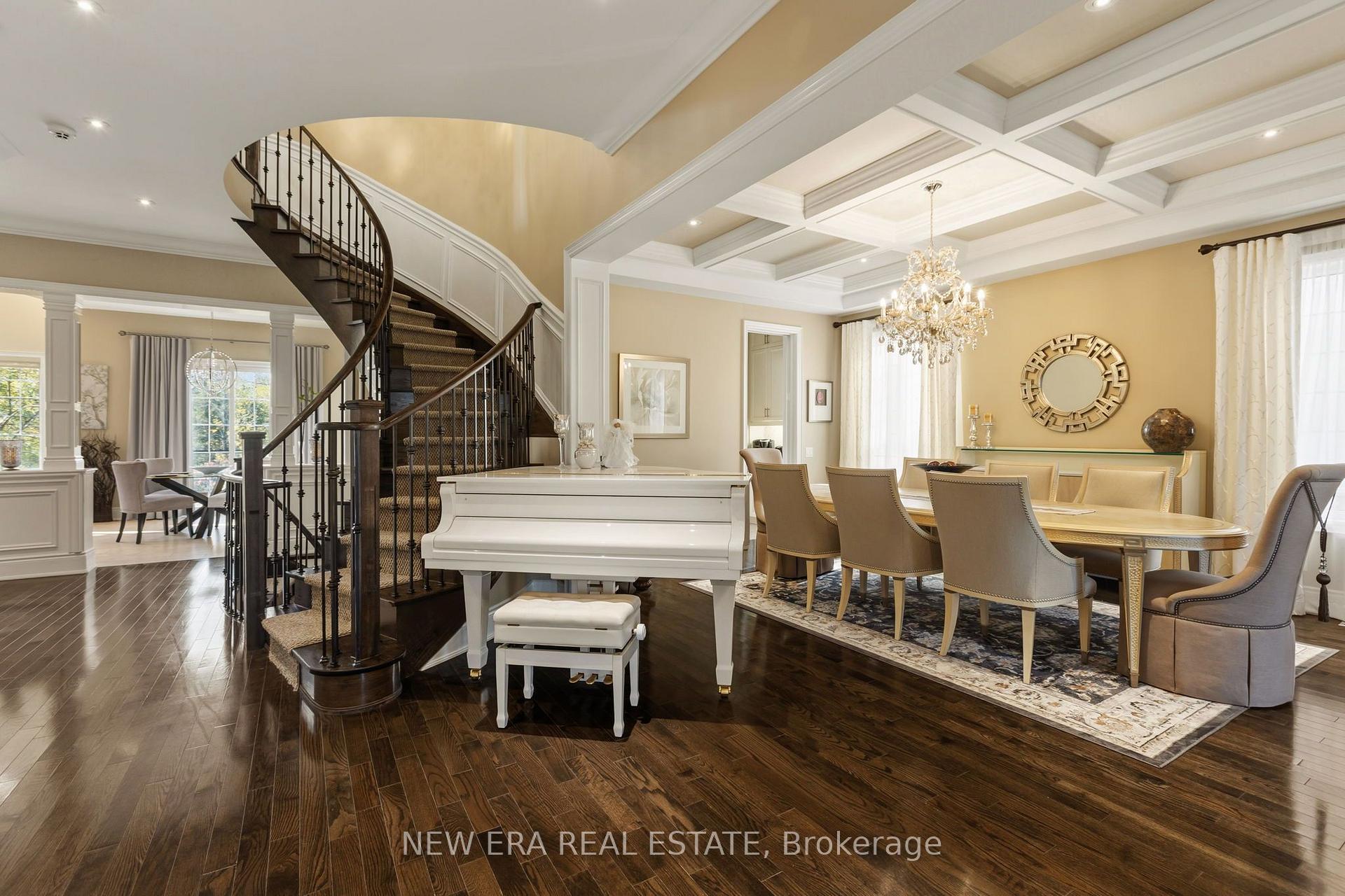 Photo 20 of 193 Lady Nadia Drive, Vaughan, Patterson — HOMEH