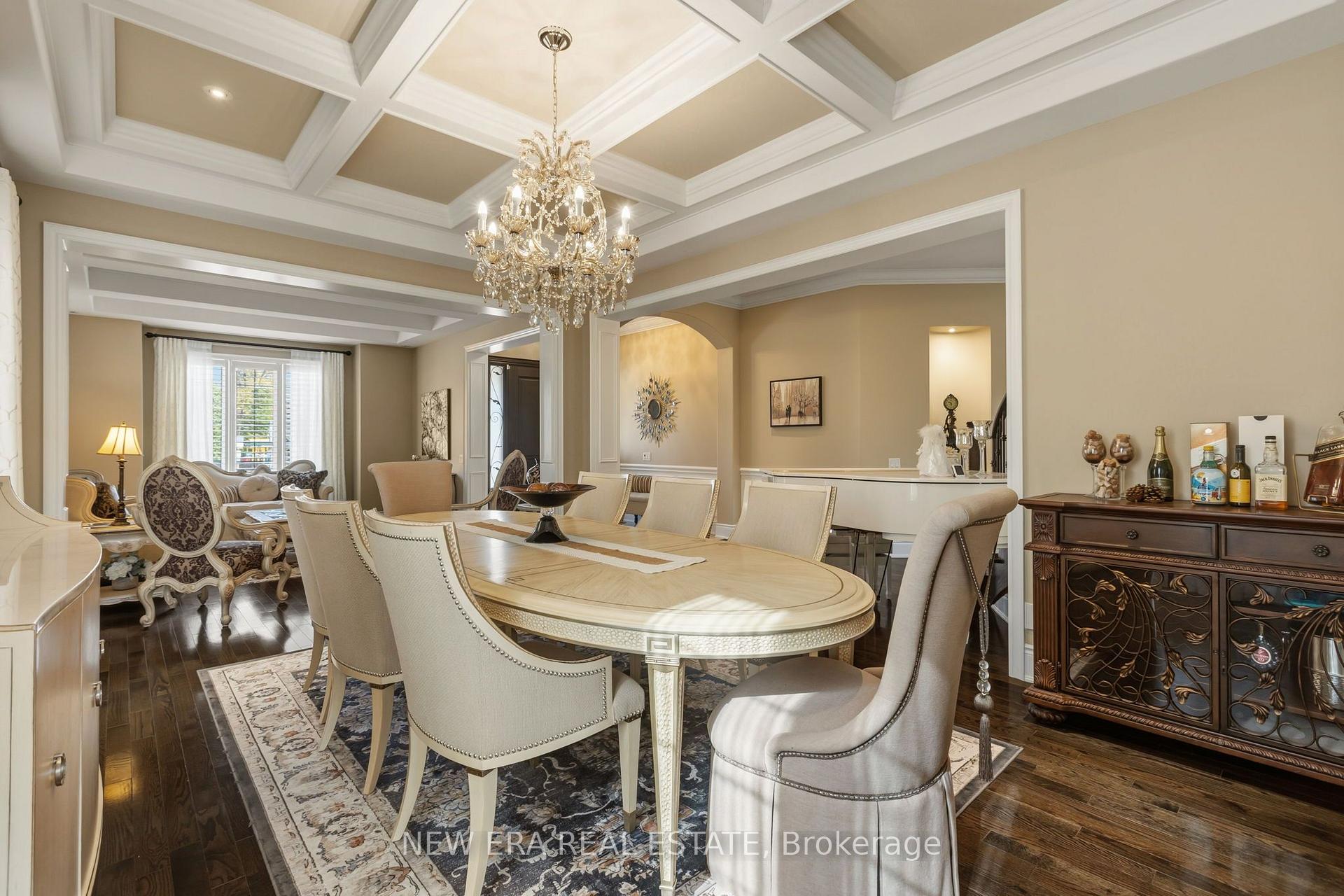 Photo 21 of 193 Lady Nadia Drive, Vaughan, Patterson — HOMEH