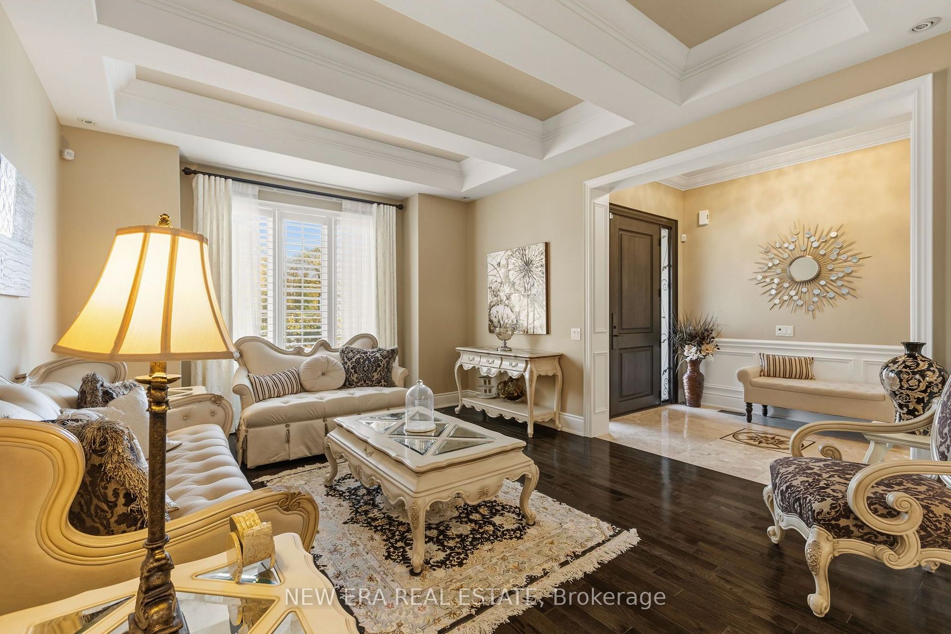 Photo 22 of 193 Lady Nadia Drive, Vaughan, Patterson — HOMEH