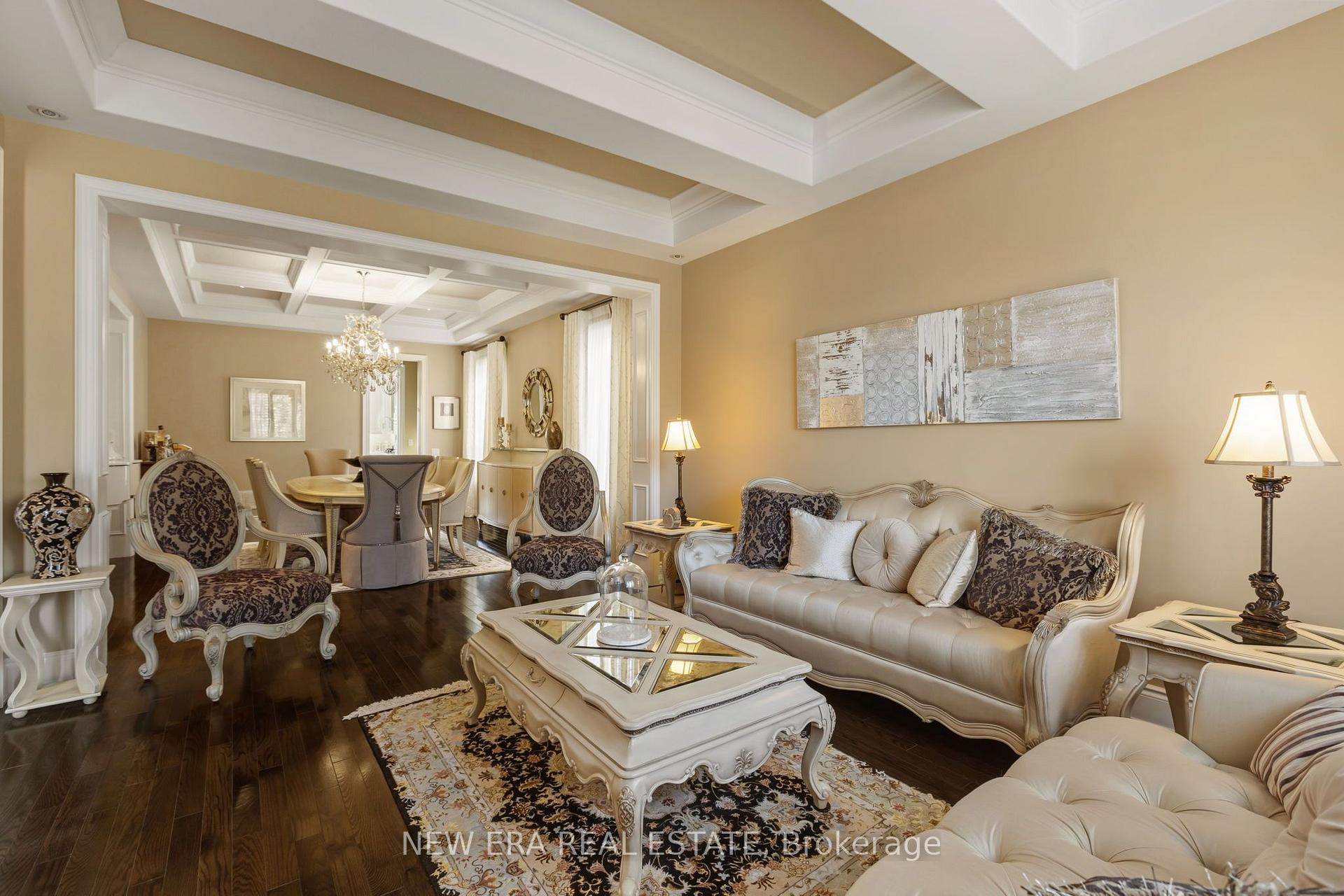 Photo 23 of 193 Lady Nadia Drive, Vaughan, Patterson — HOMEH