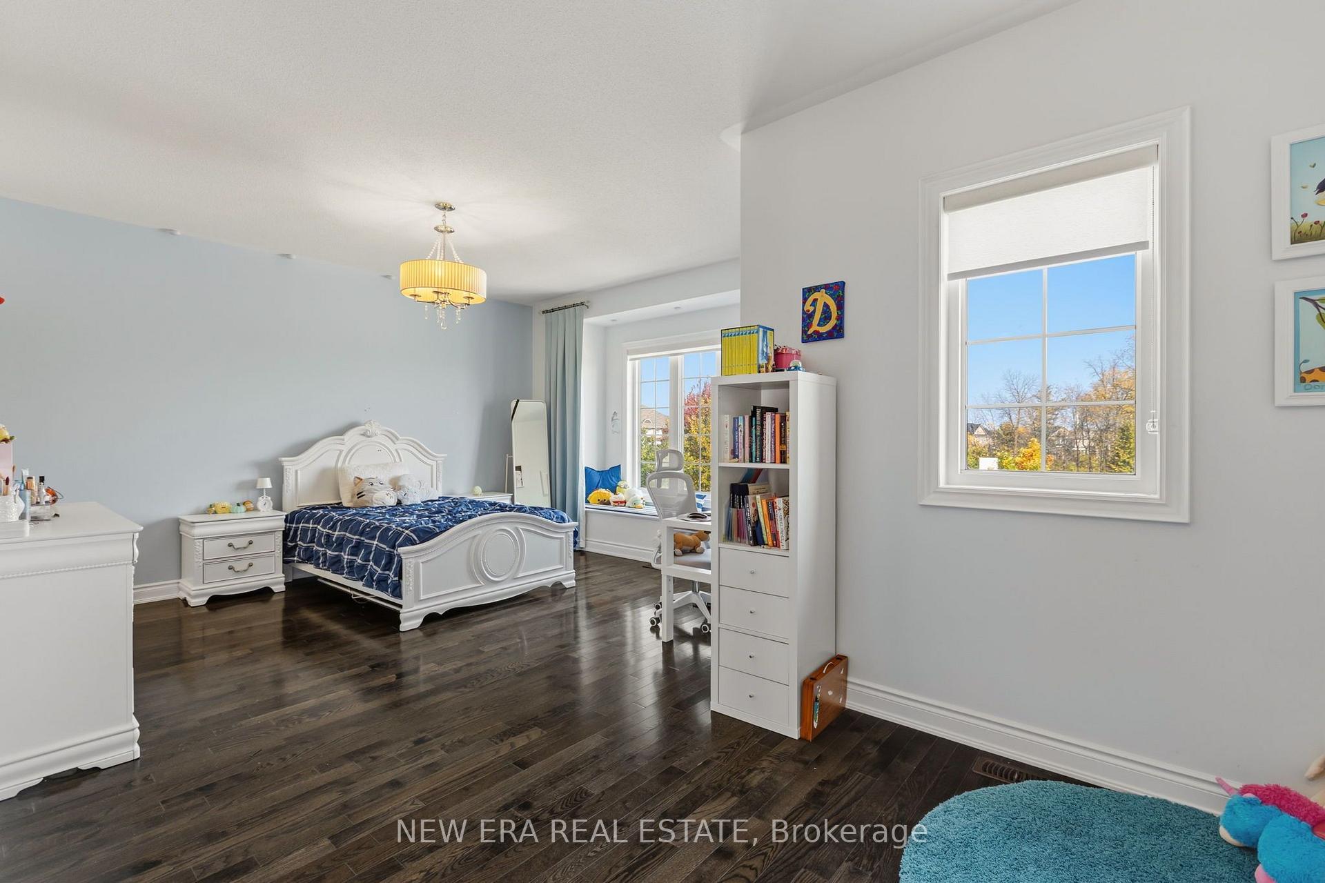 Photo 28 of 193 Lady Nadia Drive, Vaughan, Patterson — HOMEH