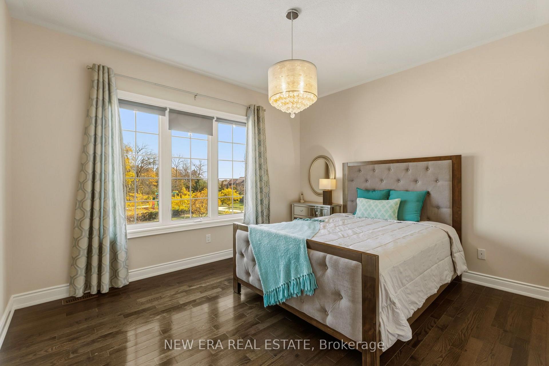 Photo 30 of 193 Lady Nadia Drive, Vaughan, Patterson — HOMEH