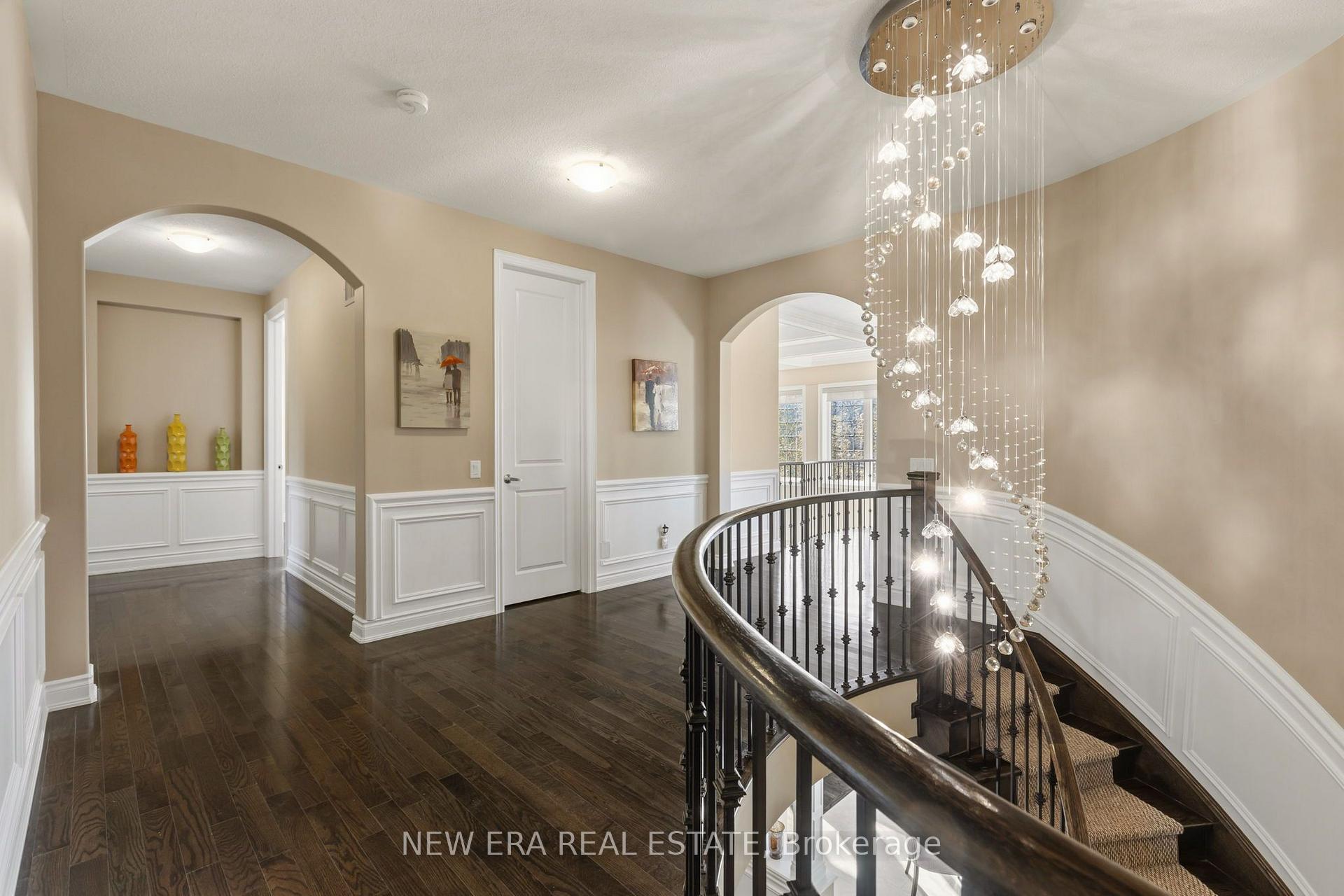 Photo 35 of 193 Lady Nadia Drive, Vaughan, Patterson — HOMEH
