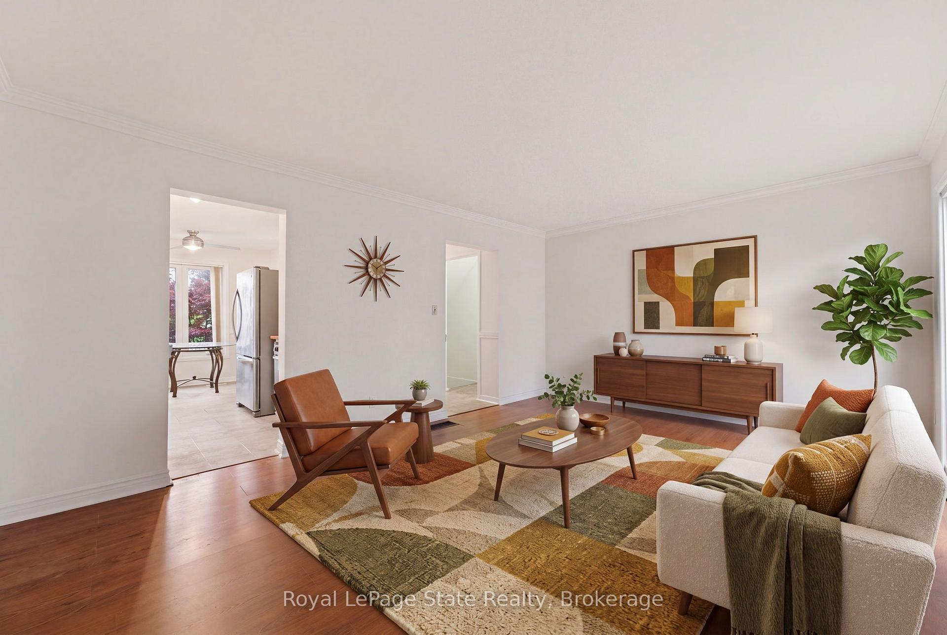 Photo 14 of 2324 Middlesmoor Crescent, Burlington, Brant Hills — HOMEH