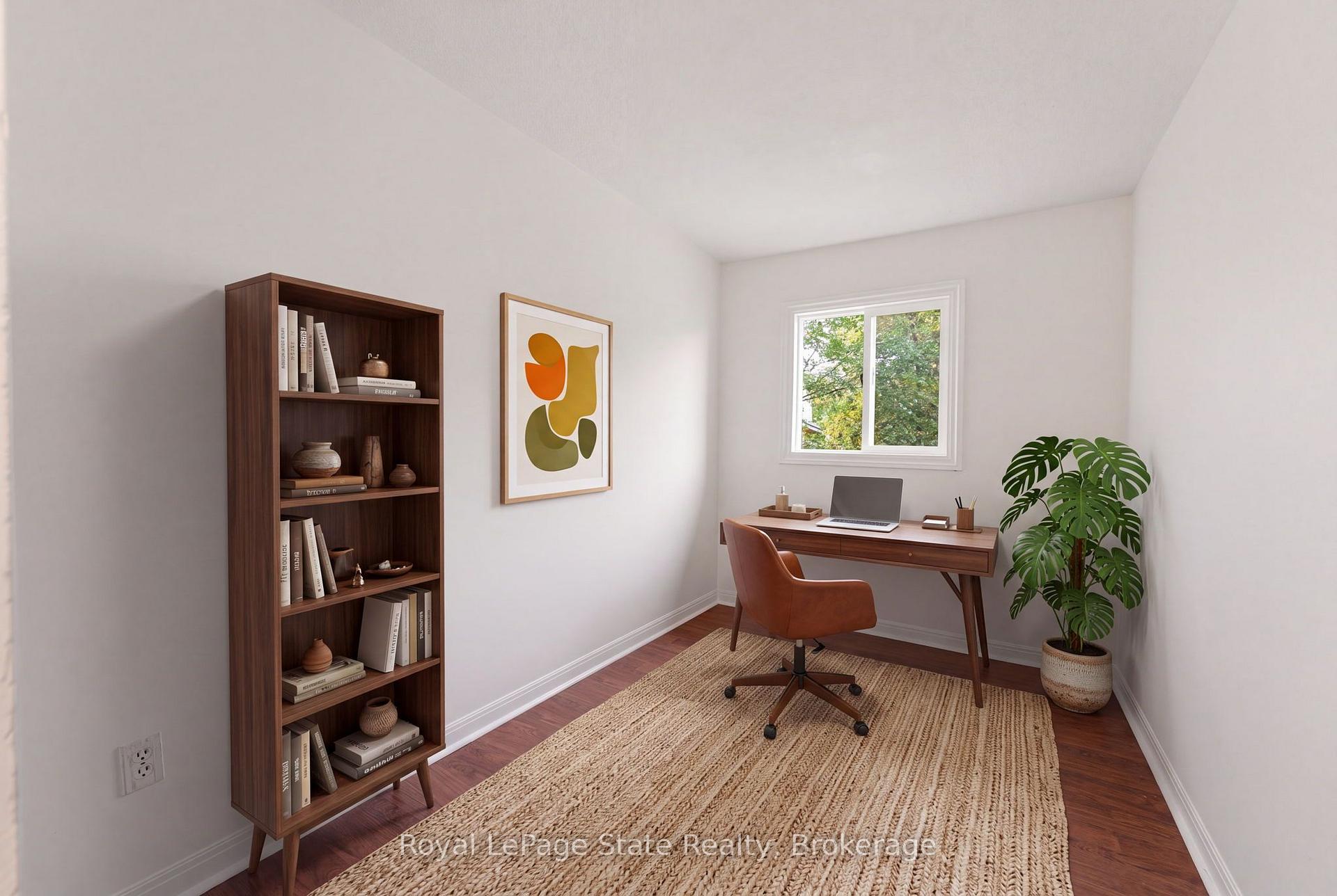 Photo 24 of 2324 Middlesmoor Crescent, Burlington, Brant Hills — HOMEH