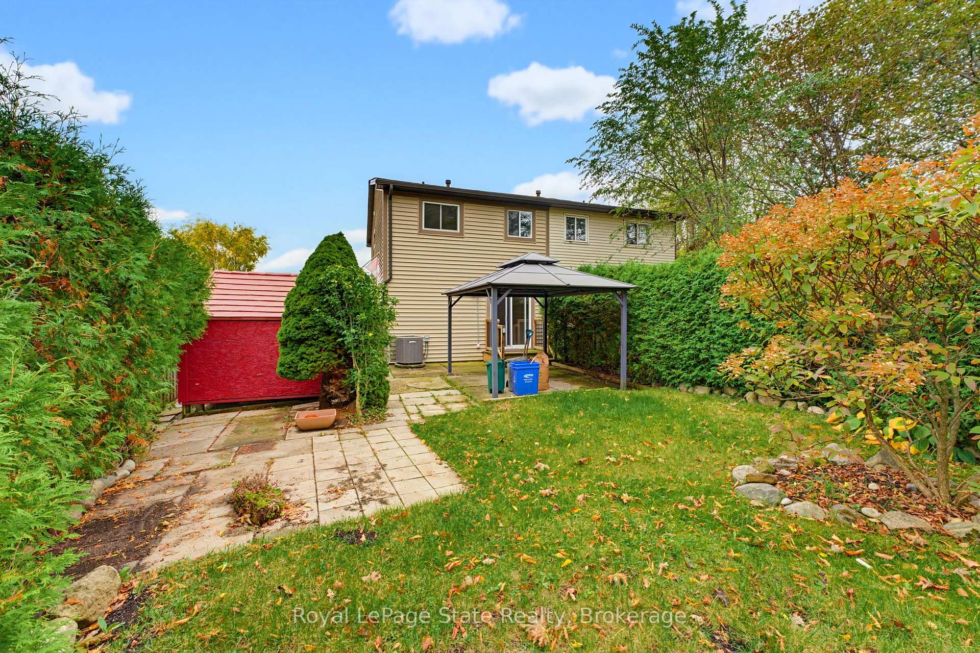 Photo 35 of 2324 Middlesmoor Crescent, Burlington, Brant Hills — HOMEH