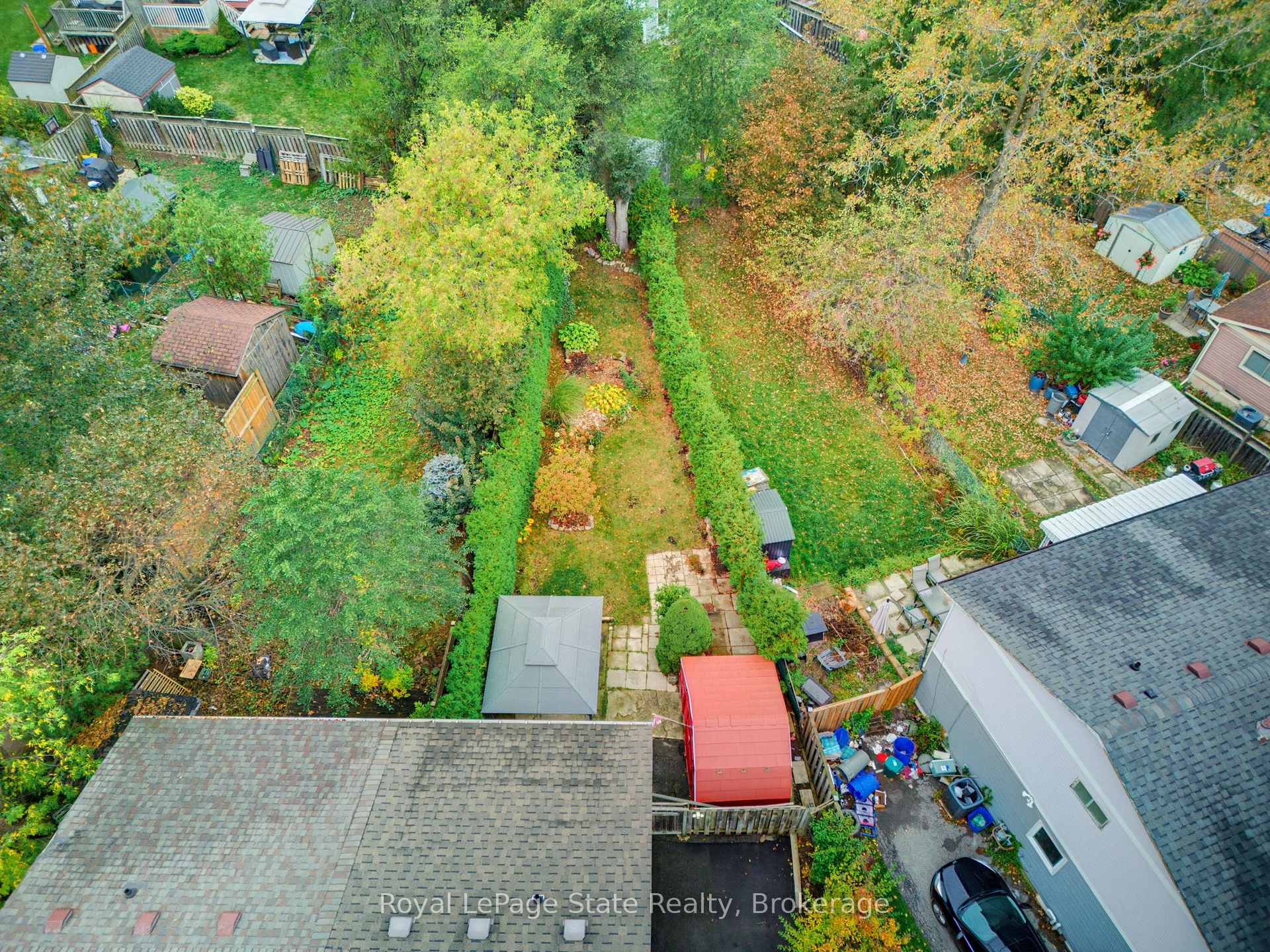 Photo 39 of 2324 Middlesmoor Crescent, Burlington, Brant Hills — HOMEH