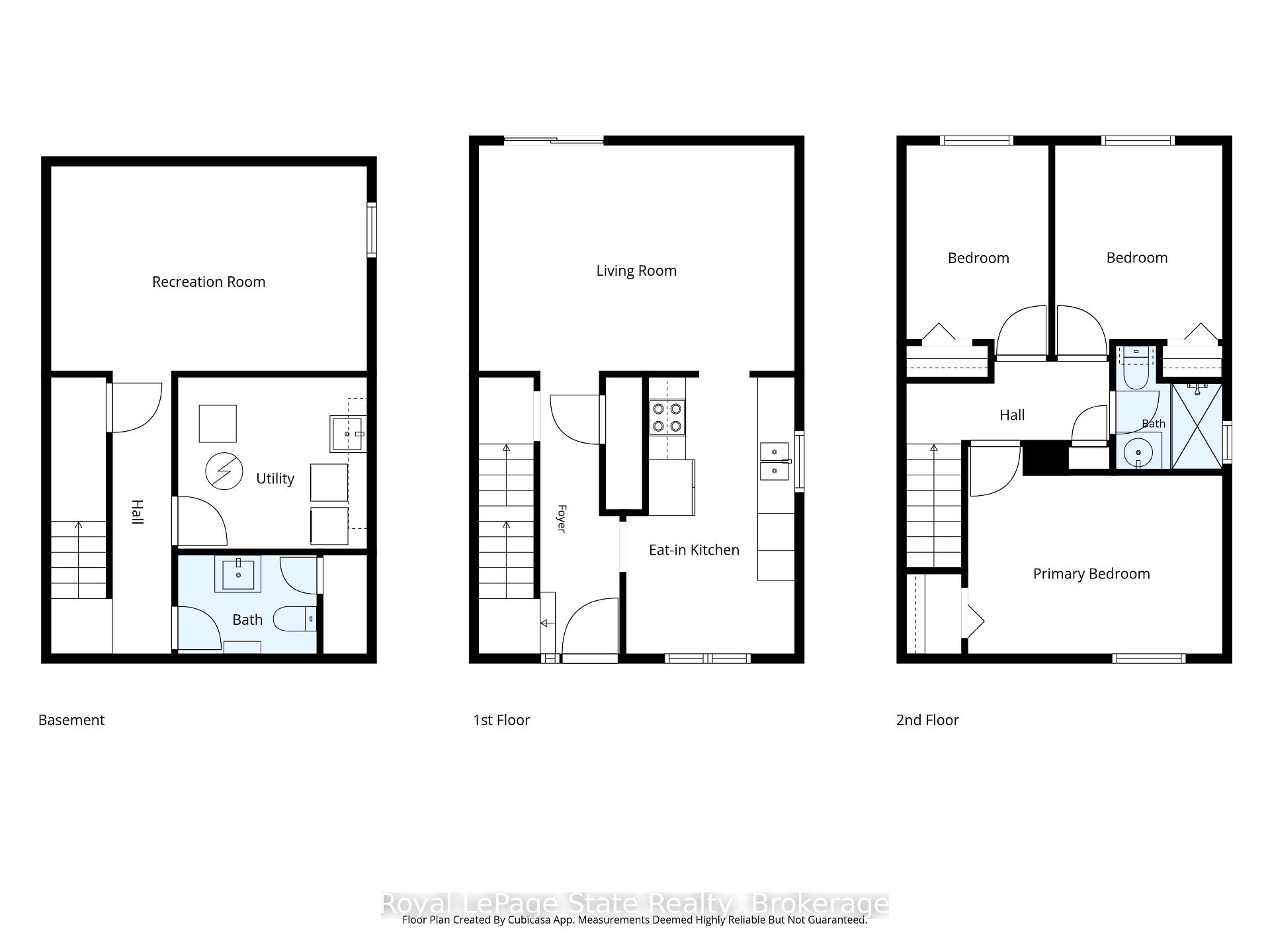 Photo 45 of 2324 Middlesmoor Crescent, Burlington, Brant Hills — HOMEH