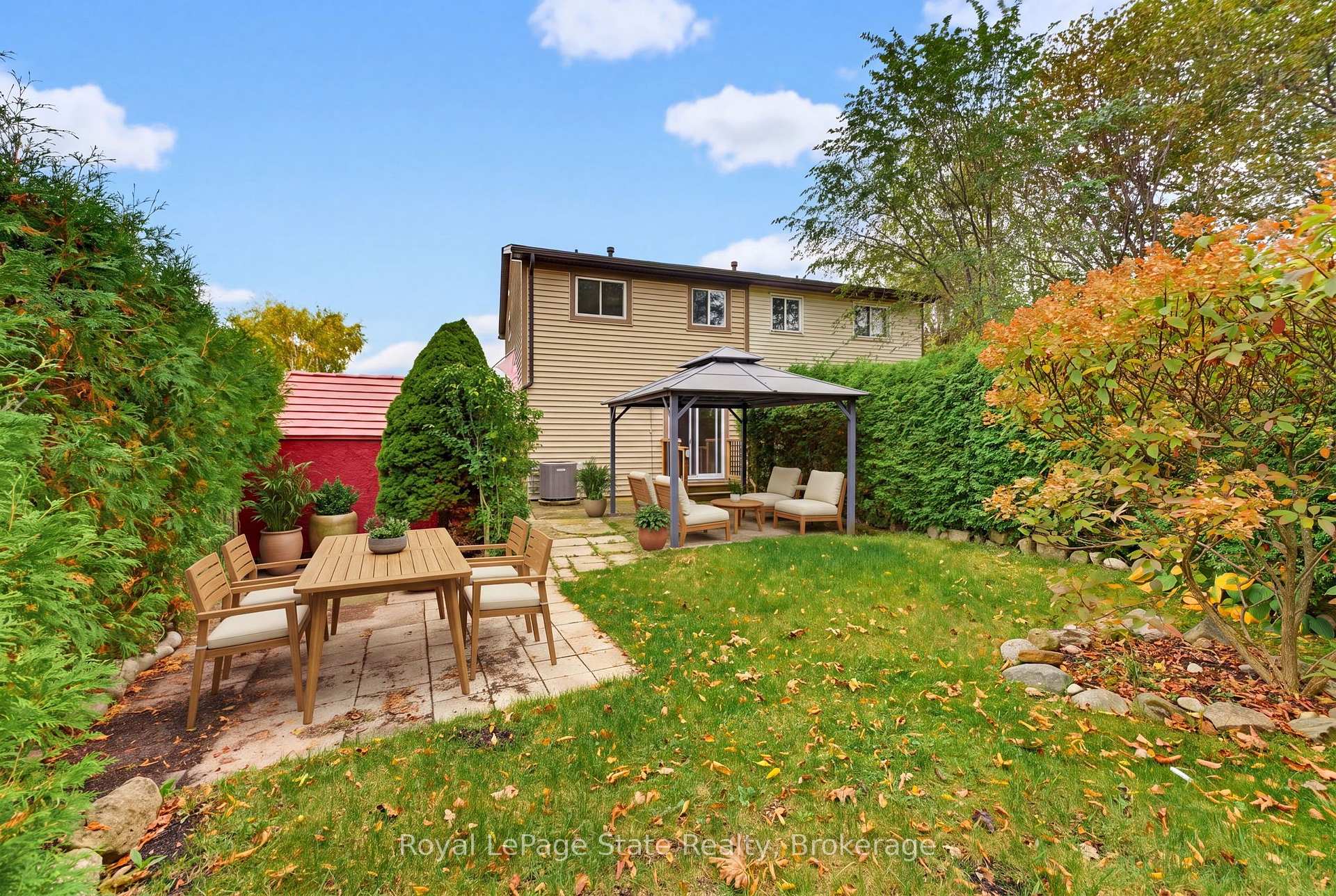 Photo 47 of 2324 Middlesmoor Crescent, Burlington, Brant Hills — HOMEH
