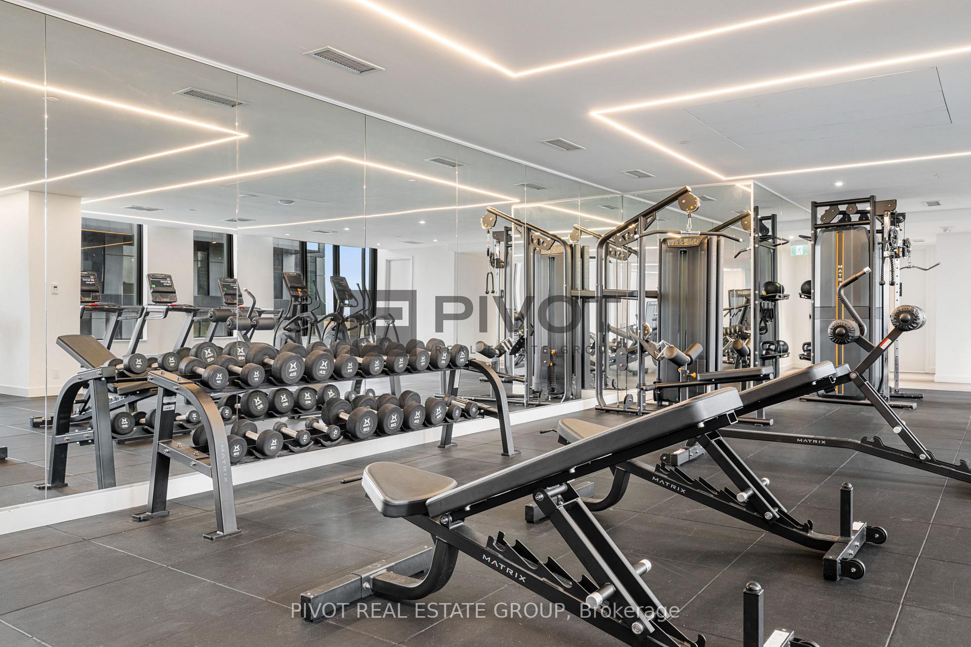 Photo 14 of Unit 607, 4023 The Exchange, Mississauga, City Centre — HOMEH