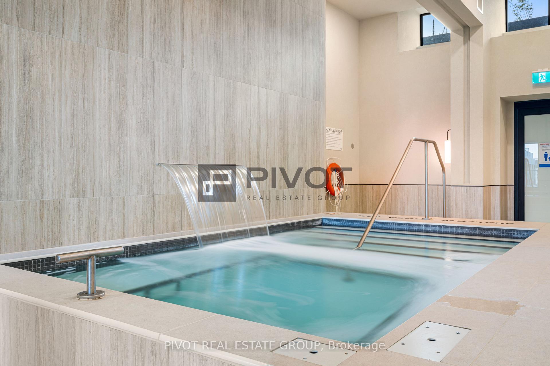 Photo 23 of Unit 607, 4023 The Exchange, Mississauga, City Centre — HOMEH