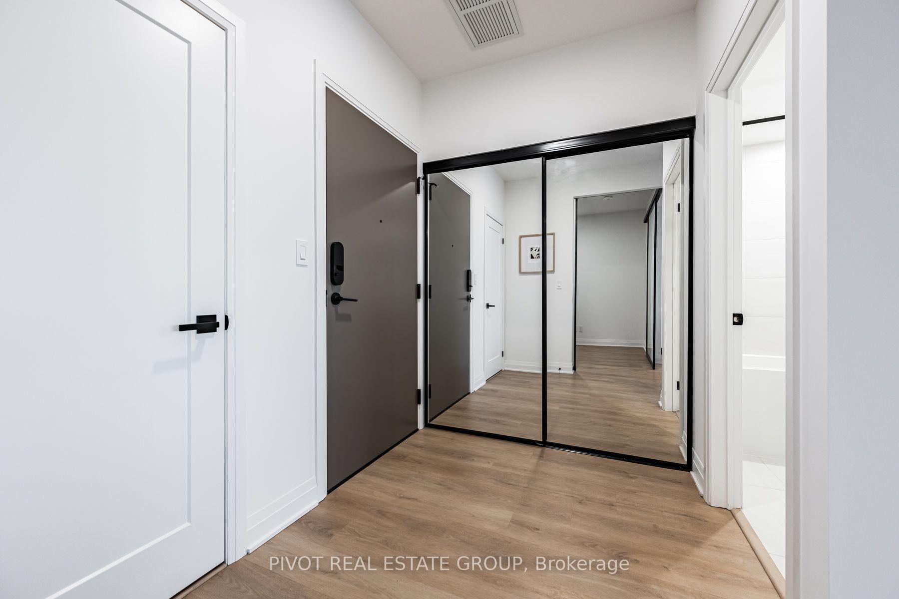 Photo 25 of Unit 607, 4023 The Exchange, Mississauga, City Centre — HOMEH