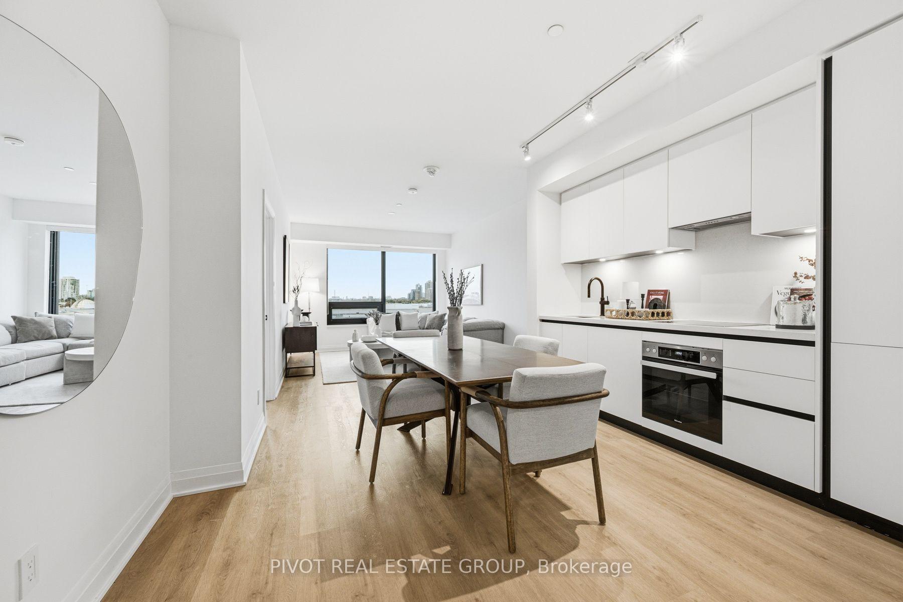 Photo 26 of Unit 607, 4023 The Exchange, Mississauga, City Centre — HOMEH