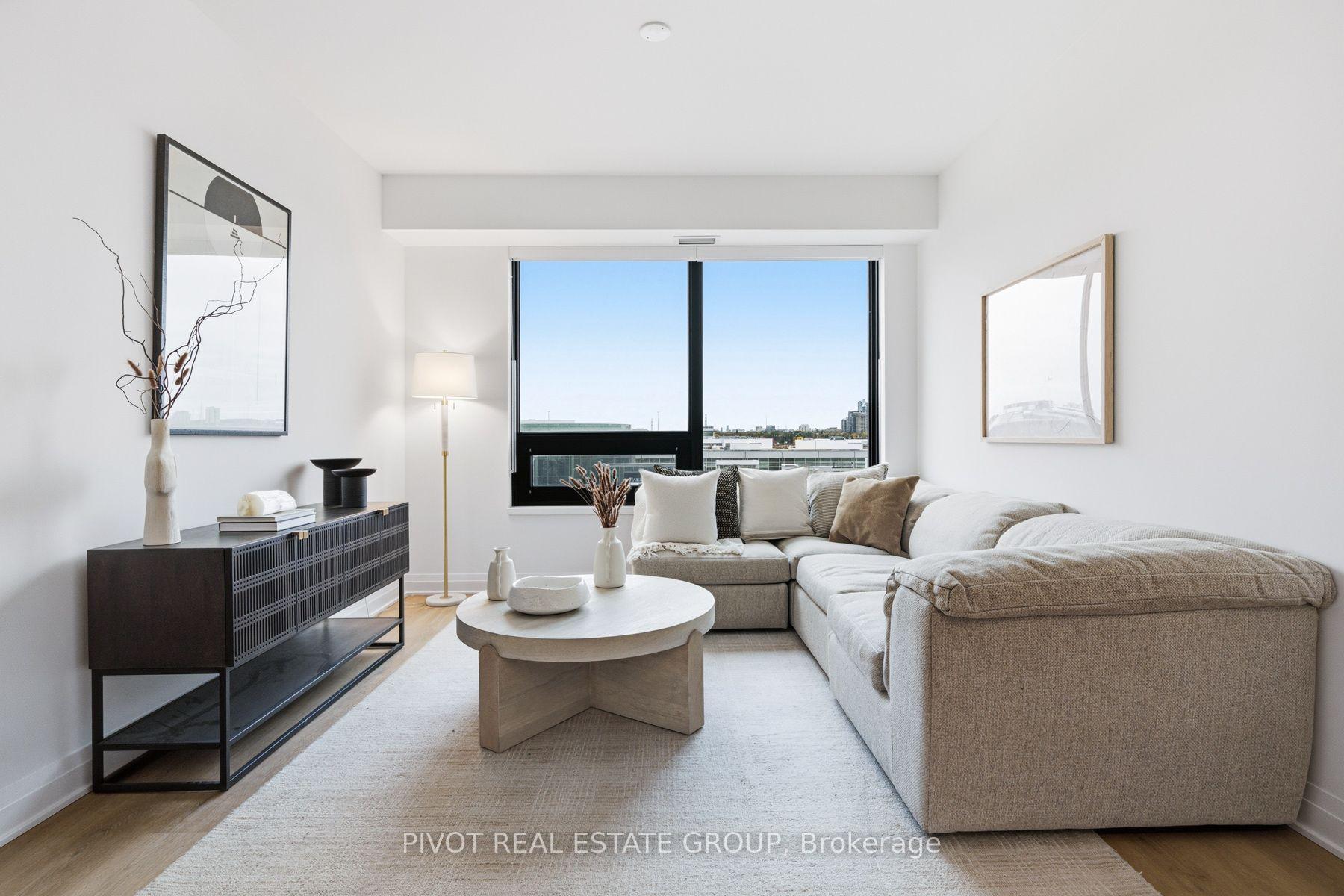 Photo 27 of Unit 607, 4023 The Exchange, Mississauga, City Centre — HOMEH