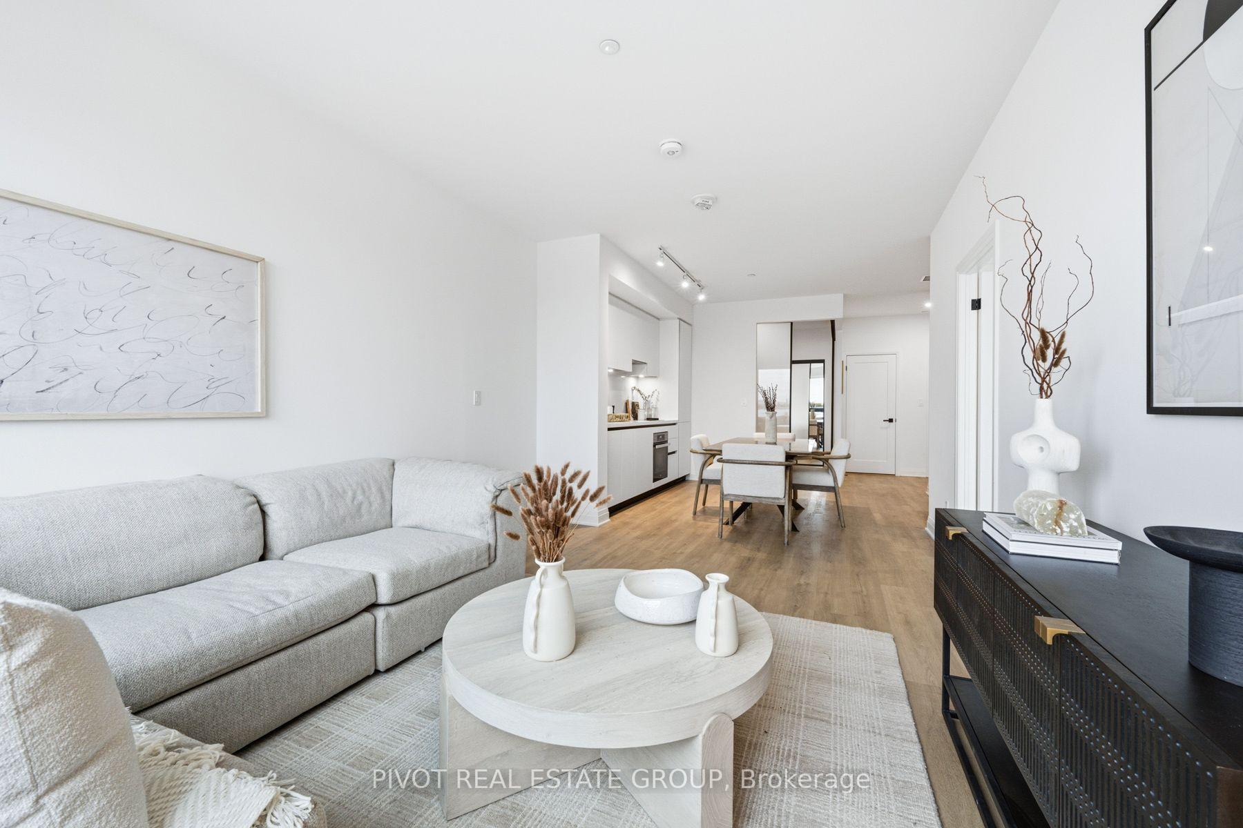 Photo 28 of Unit 607, 4023 The Exchange, Mississauga, City Centre — HOMEH
