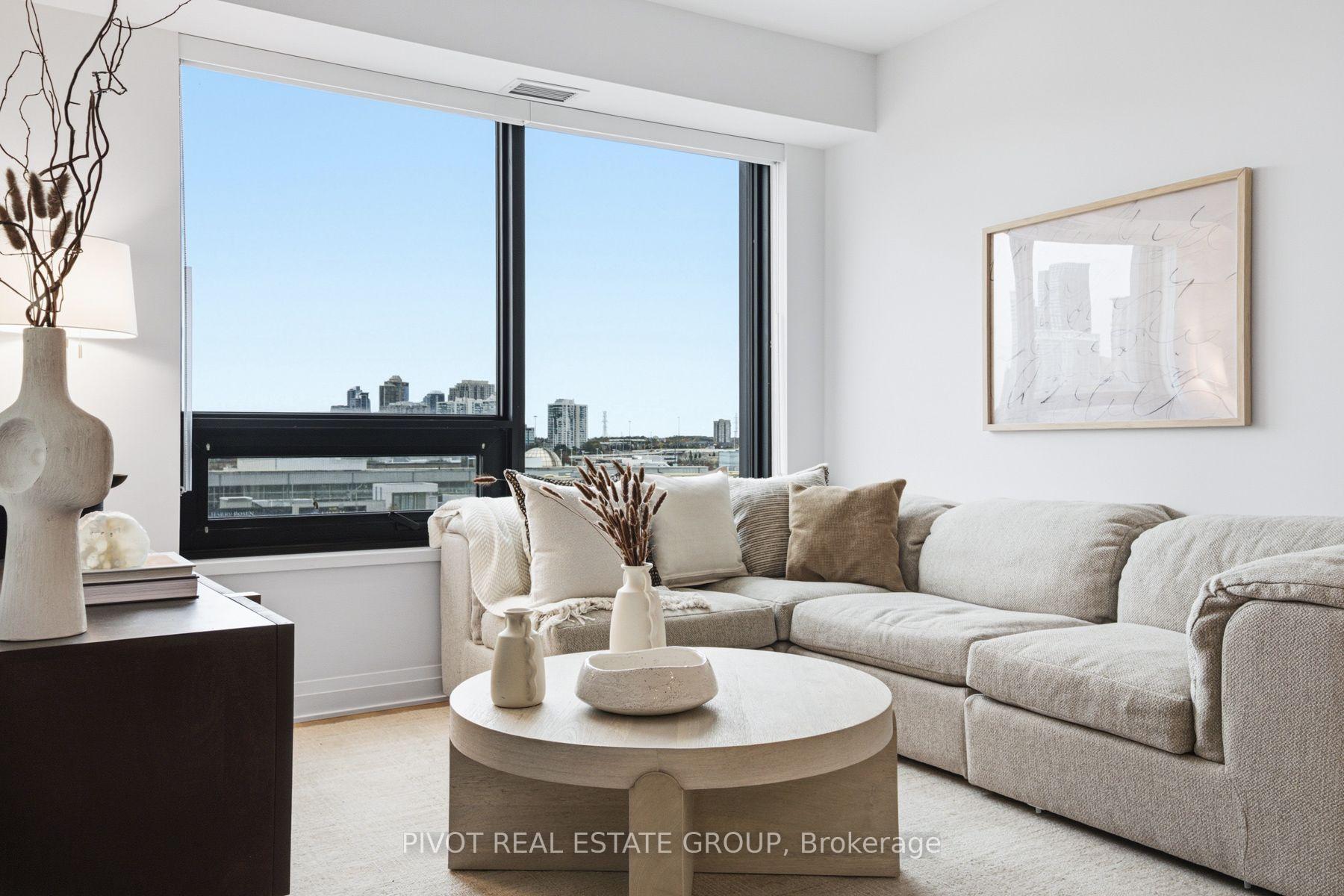 Photo 29 of Unit 607, 4023 The Exchange, Mississauga, City Centre — HOMEH