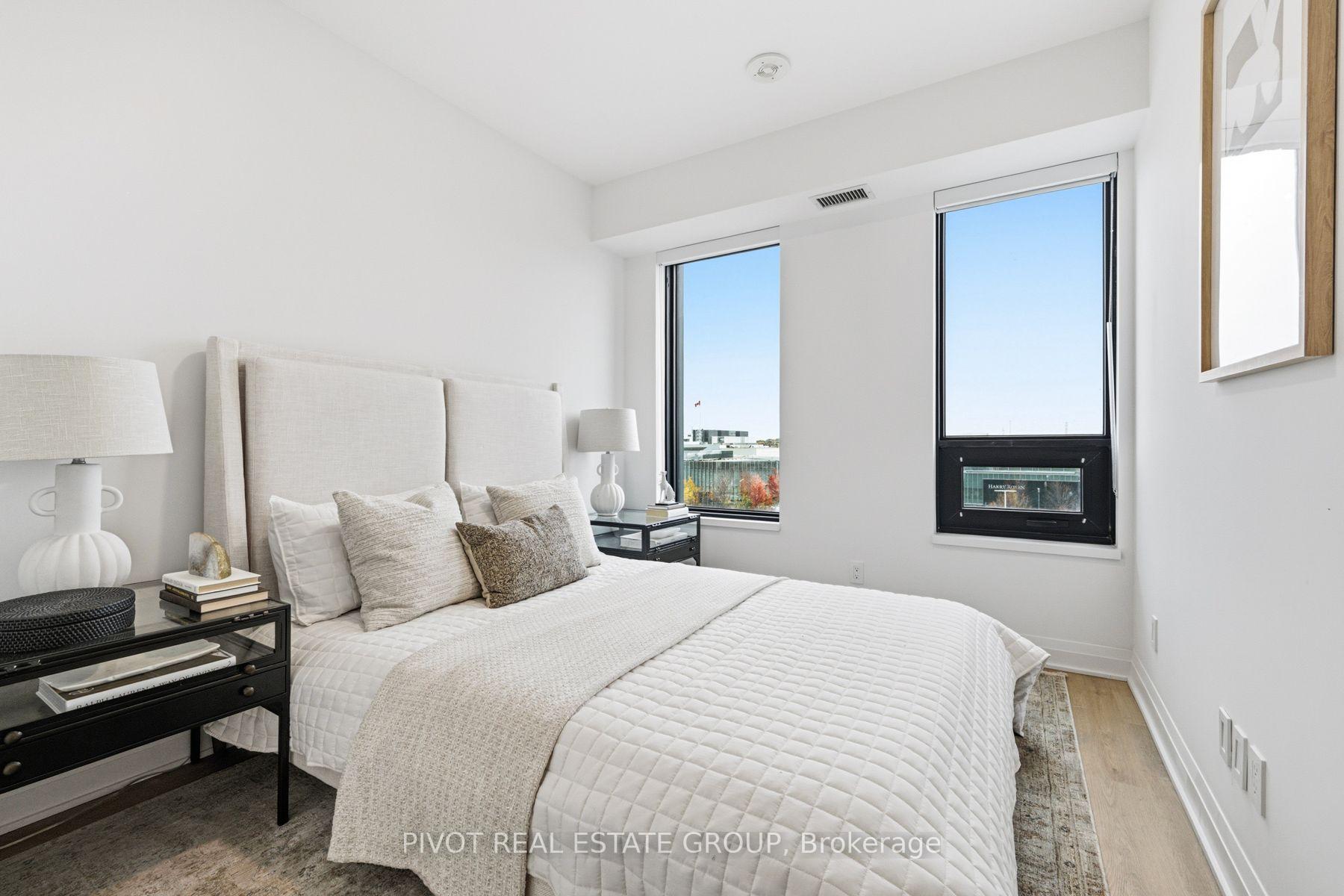 Photo 31 of Unit 607, 4023 The Exchange, Mississauga, City Centre — HOMEH