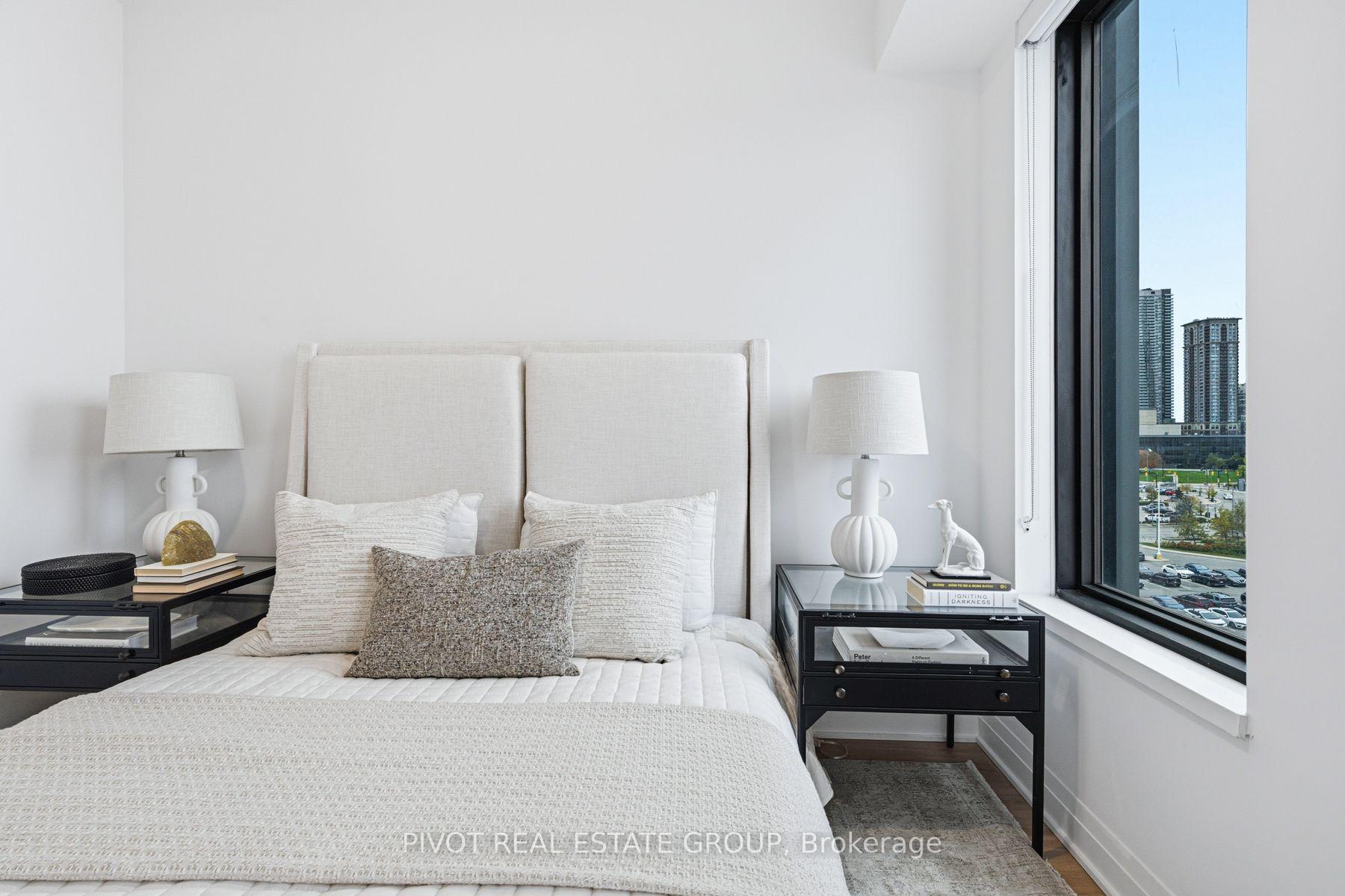 Photo 32 of Unit 607, 4023 The Exchange, Mississauga, City Centre — HOMEH
