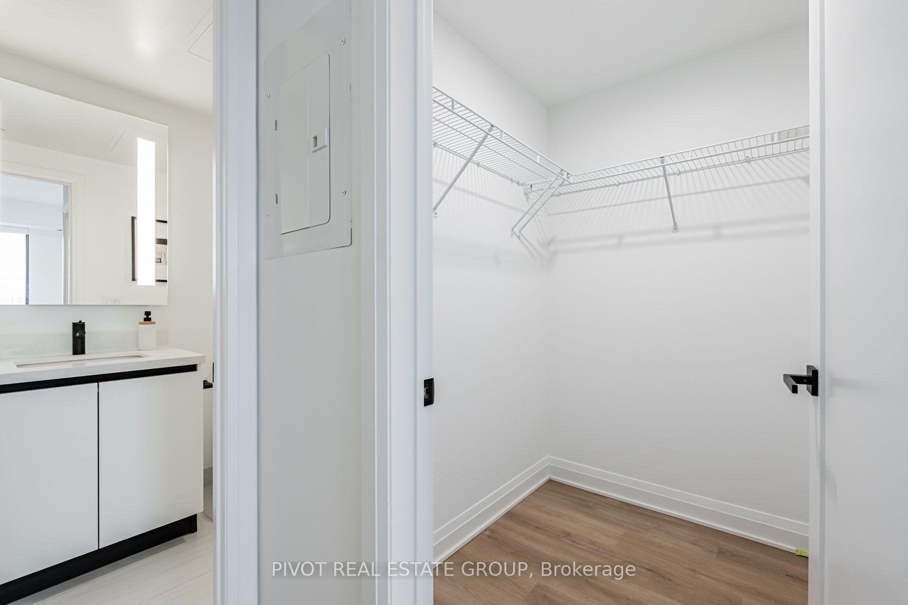 Photo 33 of Unit 607, 4023 The Exchange, Mississauga, City Centre — HOMEH