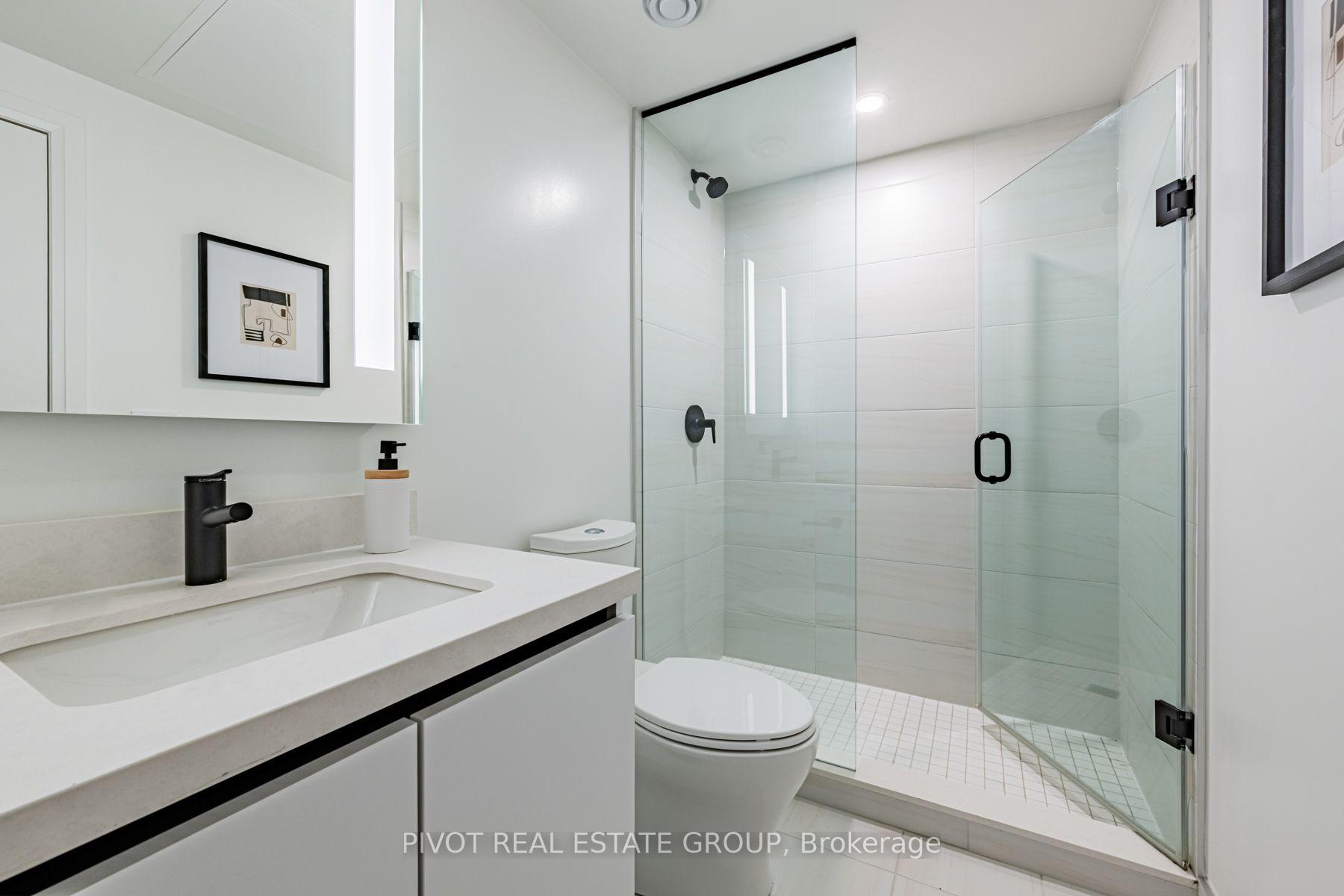 Photo 34 of Unit 607, 4023 The Exchange, Mississauga, City Centre — HOMEH