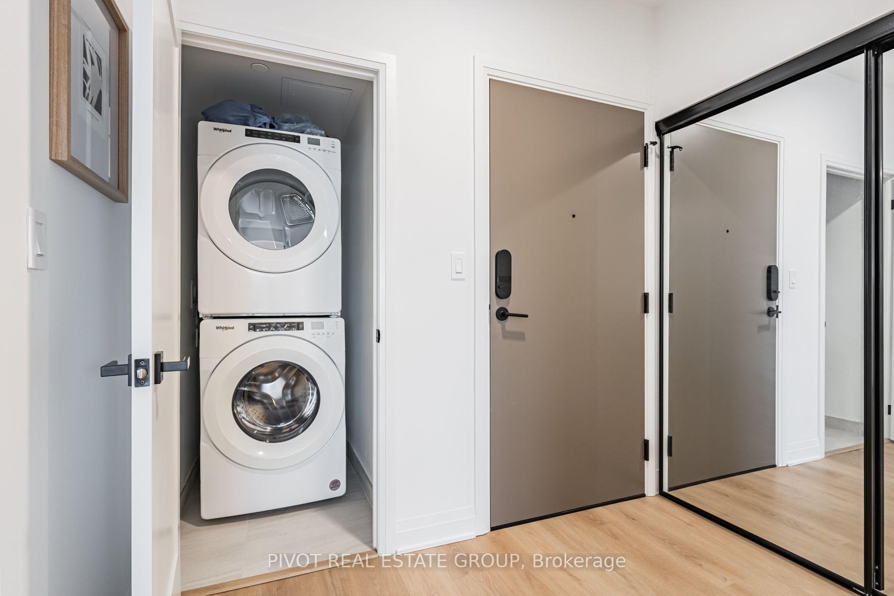 Photo 38 of Unit 607, 4023 The Exchange, Mississauga, City Centre — HOMEH