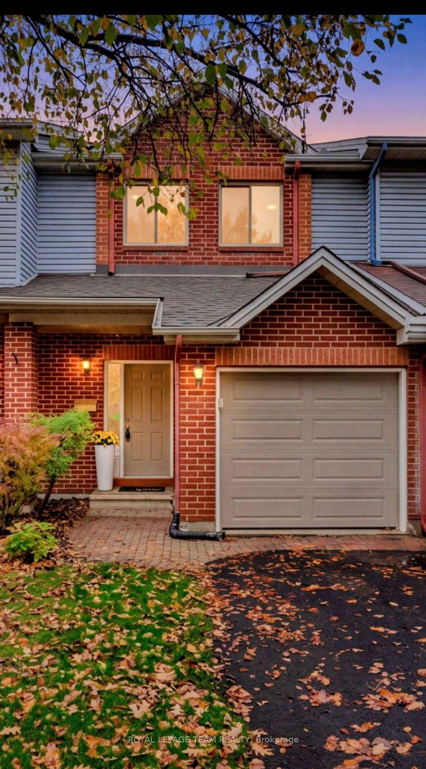 Photo 1 of 44 jackman Terrace, Ottawa, Kanata - Katimavik — HOMEH
