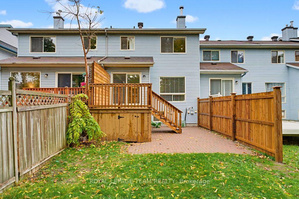 Photo 29 of 44 jackman Terrace, Ottawa, Kanata - Katimavik — HOMEH