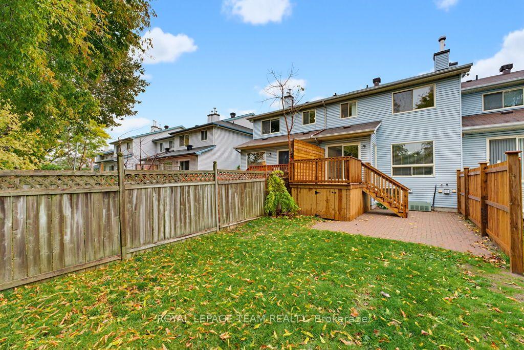 Photo 30 of 44 jackman Terrace, Ottawa, Kanata - Katimavik — HOMEH