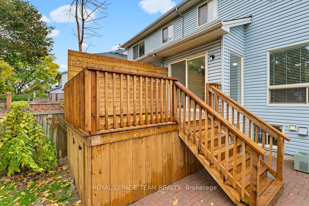 Photo 31 of 44 jackman Terrace, Ottawa, Kanata - Katimavik — HOMEH